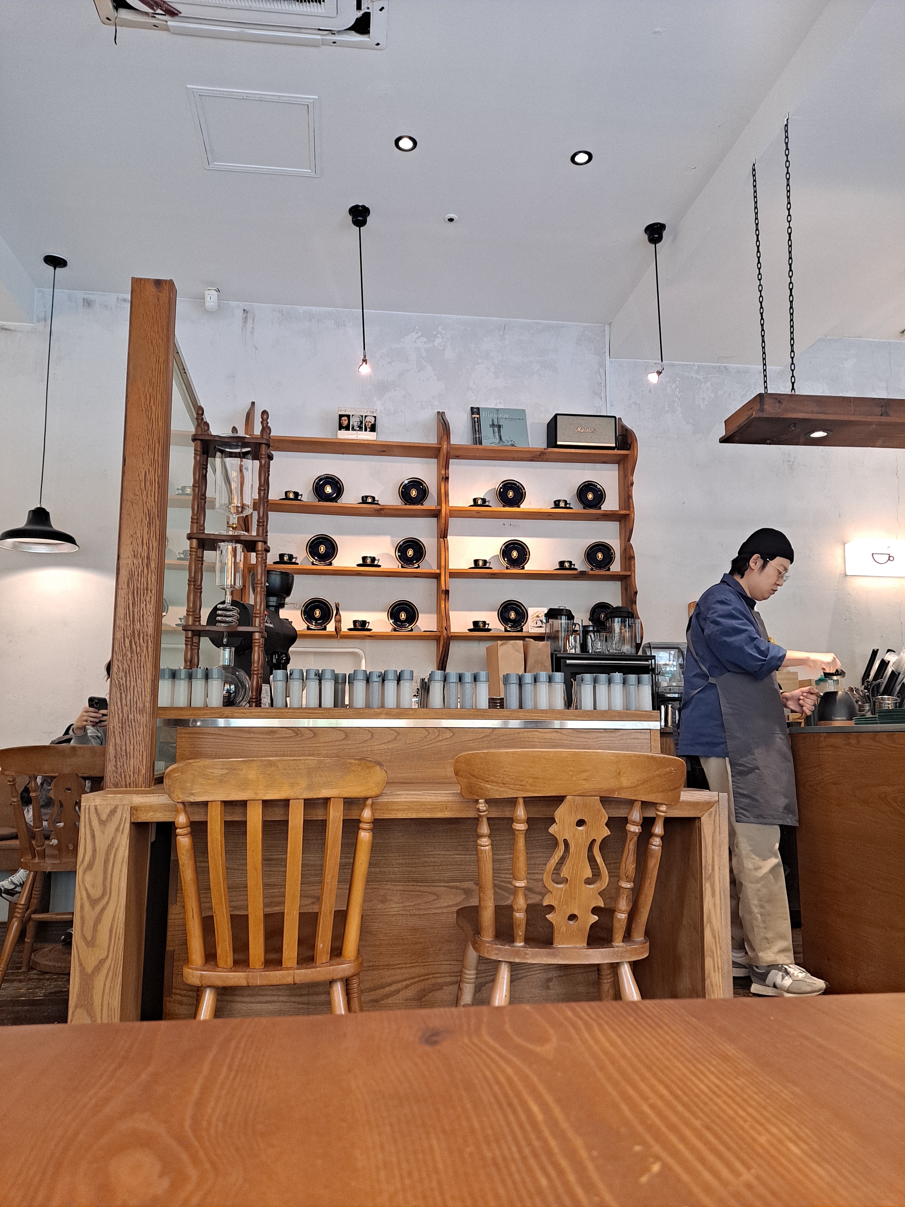 오리역 맛집 클라시코커피 내돈내산 방문리뷰