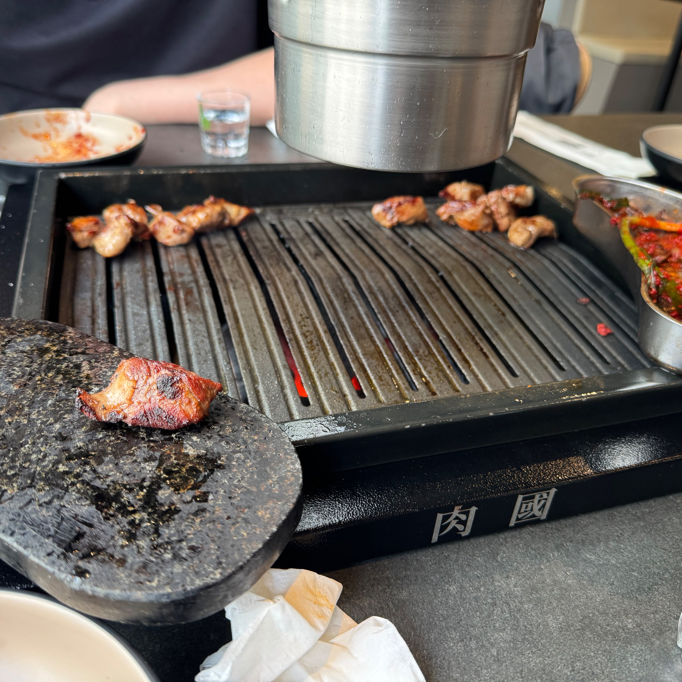 오리역 맛집 정육식당육국 분당오리역점 내돈내산 방문리뷰