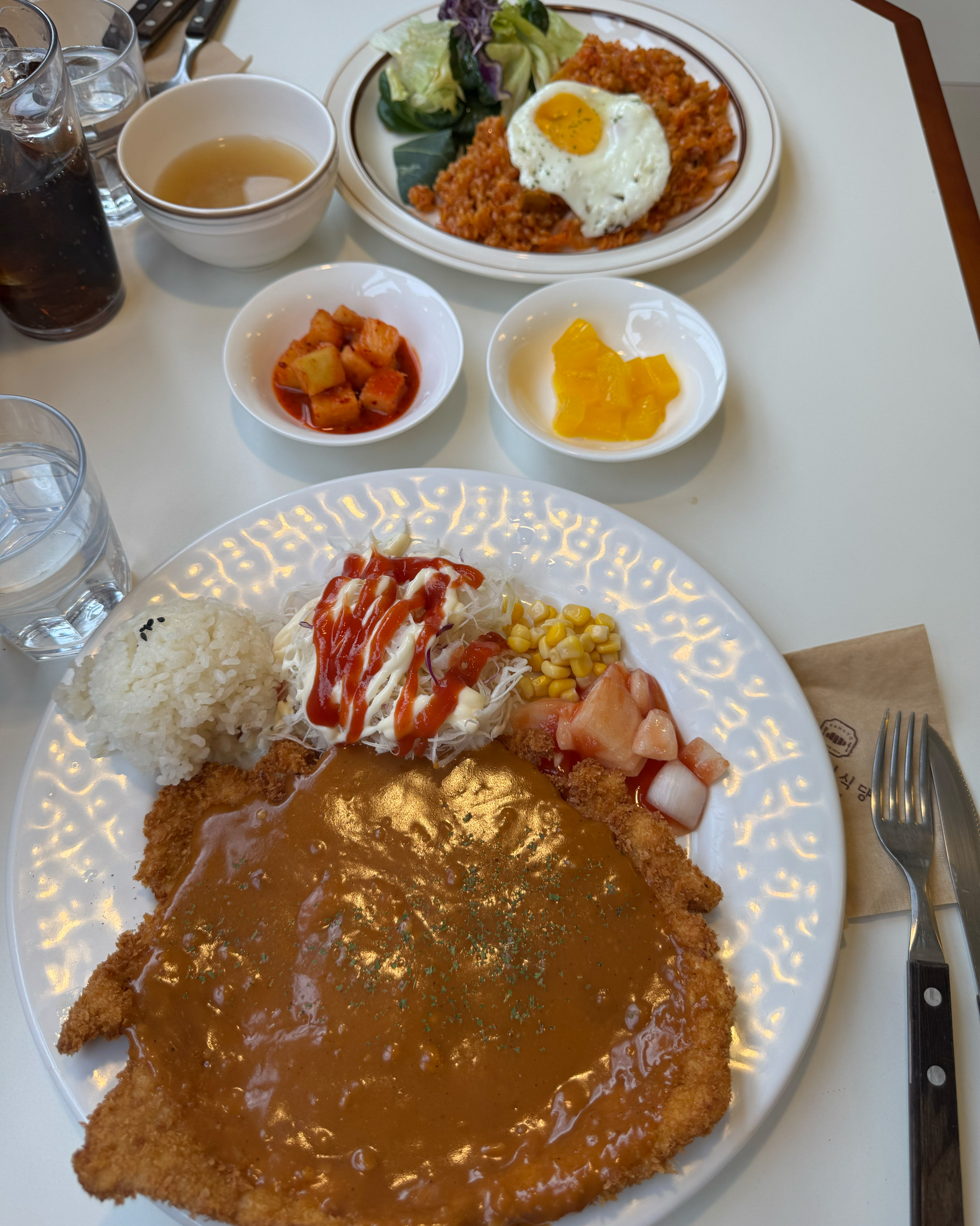정자역 맛집 판교매일식당 정자직영점 내돈내산 리얼후기
