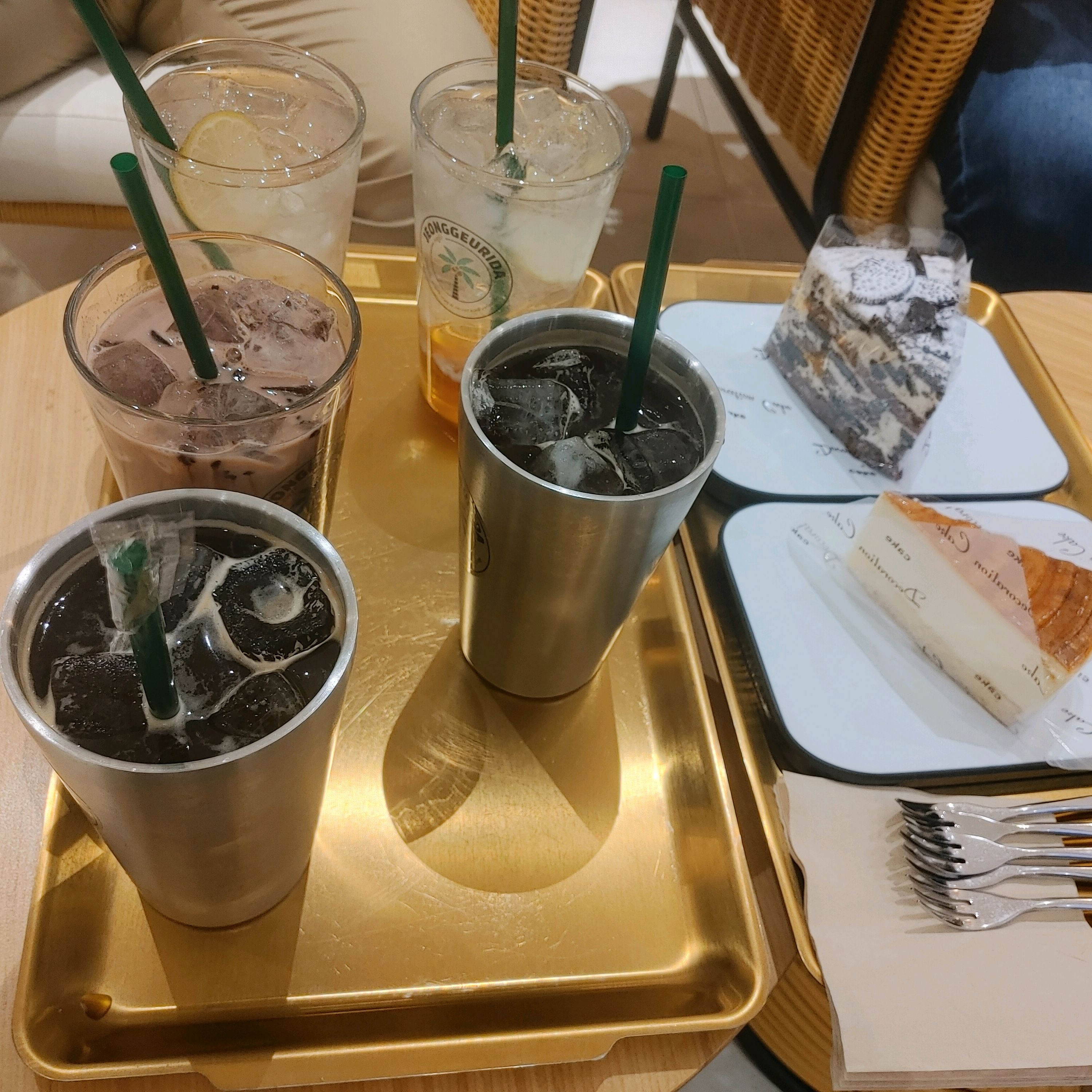 [용인 맛집 정그리다] 직접 가본 로컬 리뷰