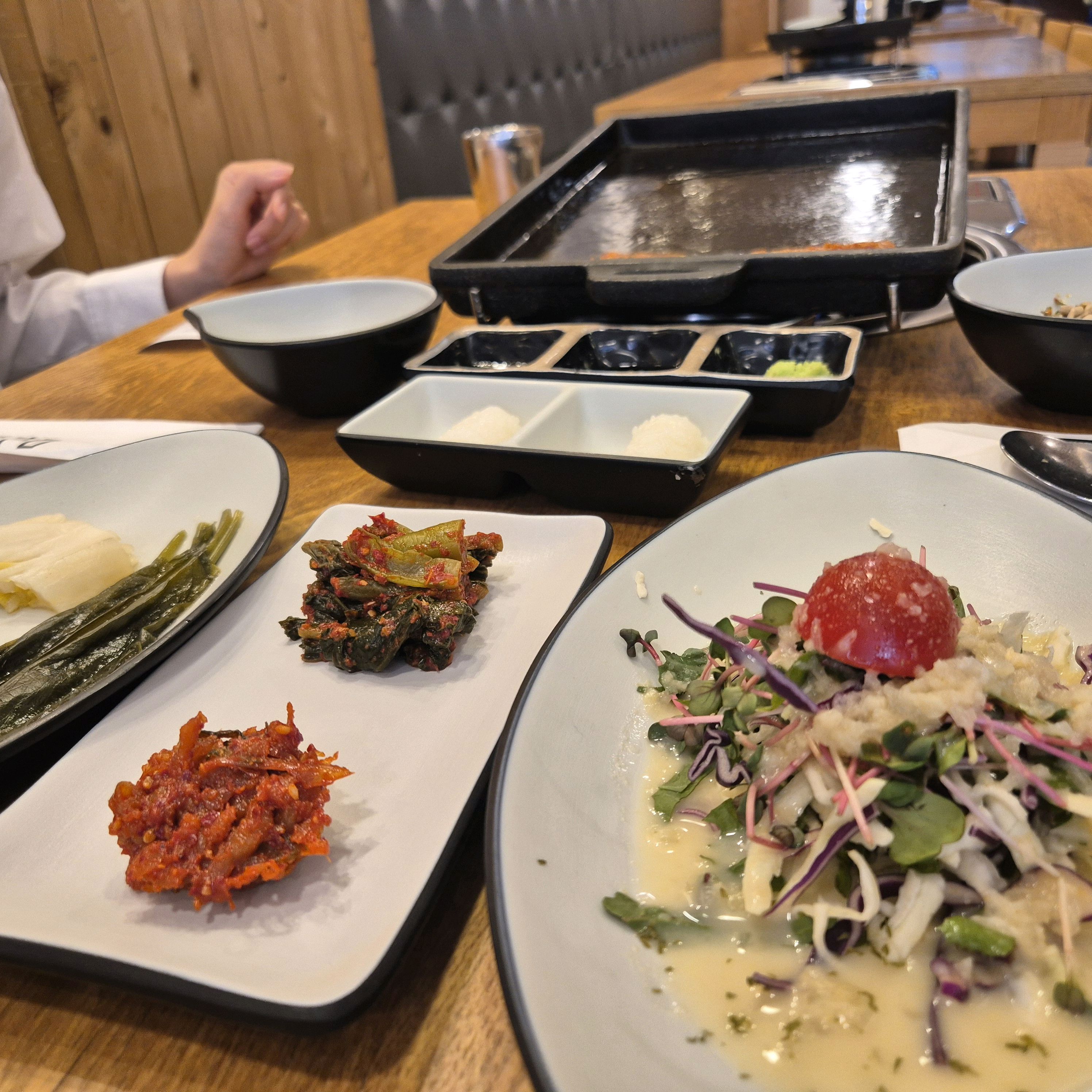 정자역 맛집 진대감 분당점 내돈내산 방문리뷰