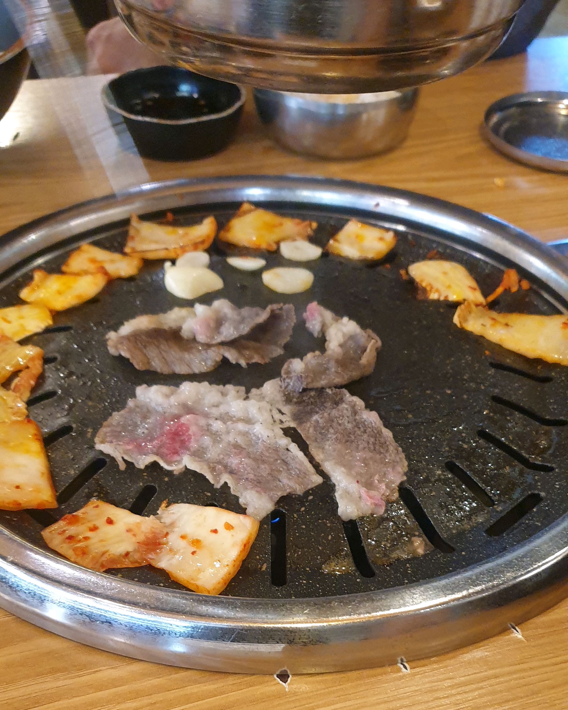 정자역 맛집 이차돌 분당정자점 내돈내산 리얼후기