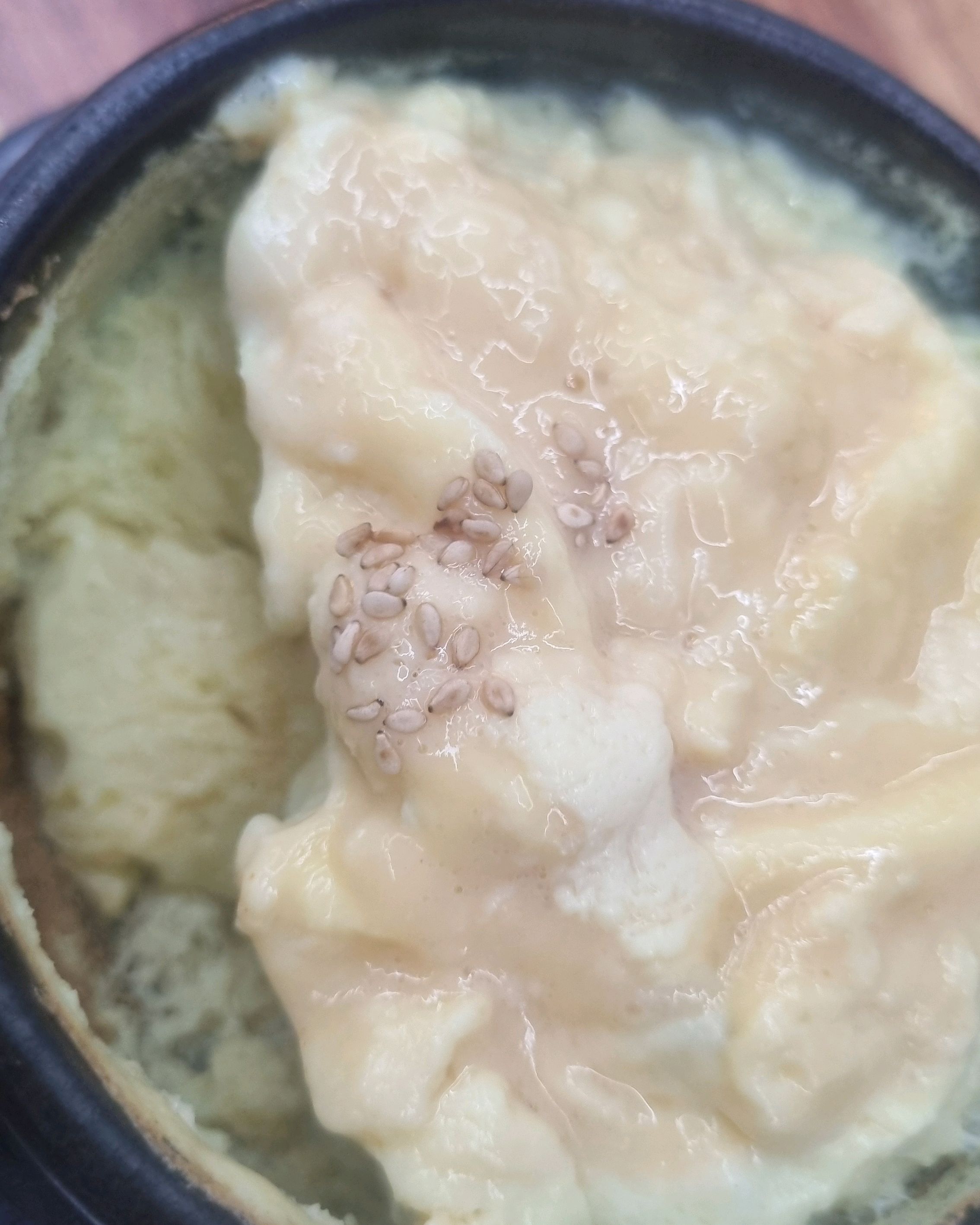 자주 이용하는 꼬깃집예요~ - 권선동 맛집 대패미가 3900냥