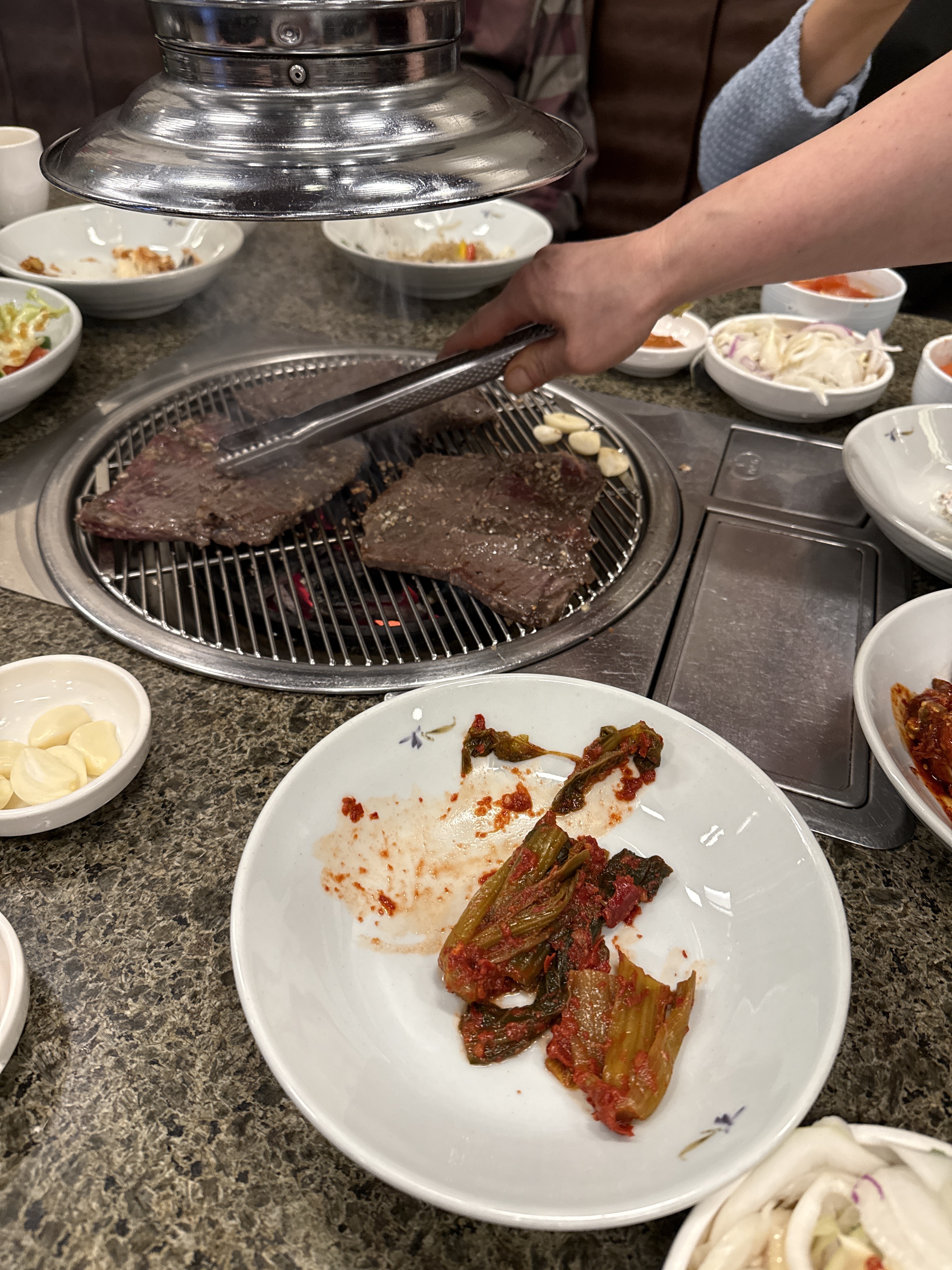 [용인 맛집 농우본갈비] 직접 가본 로컬 리뷰