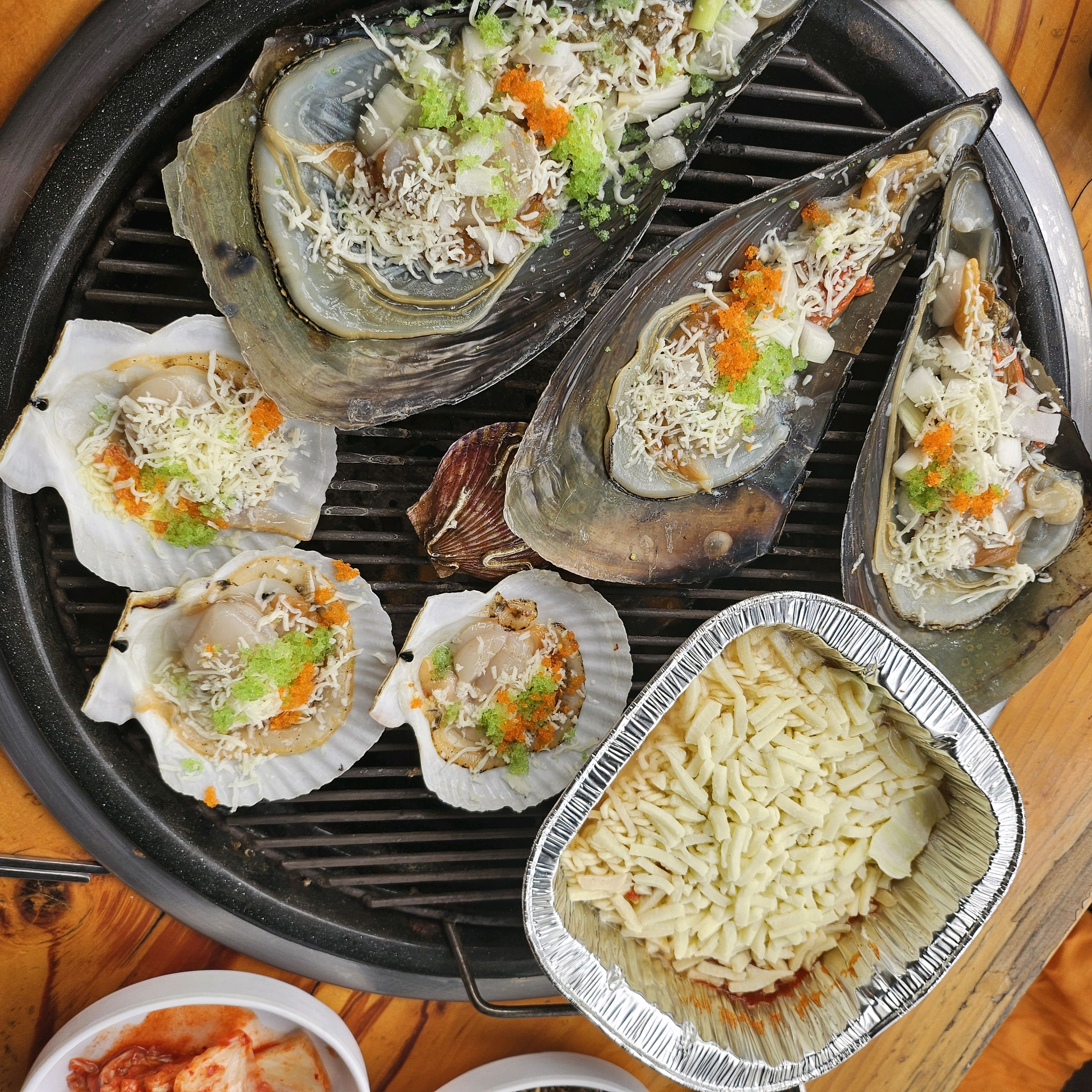 인천 맛집 마시안 어부집 44번째 리뷰 이미지