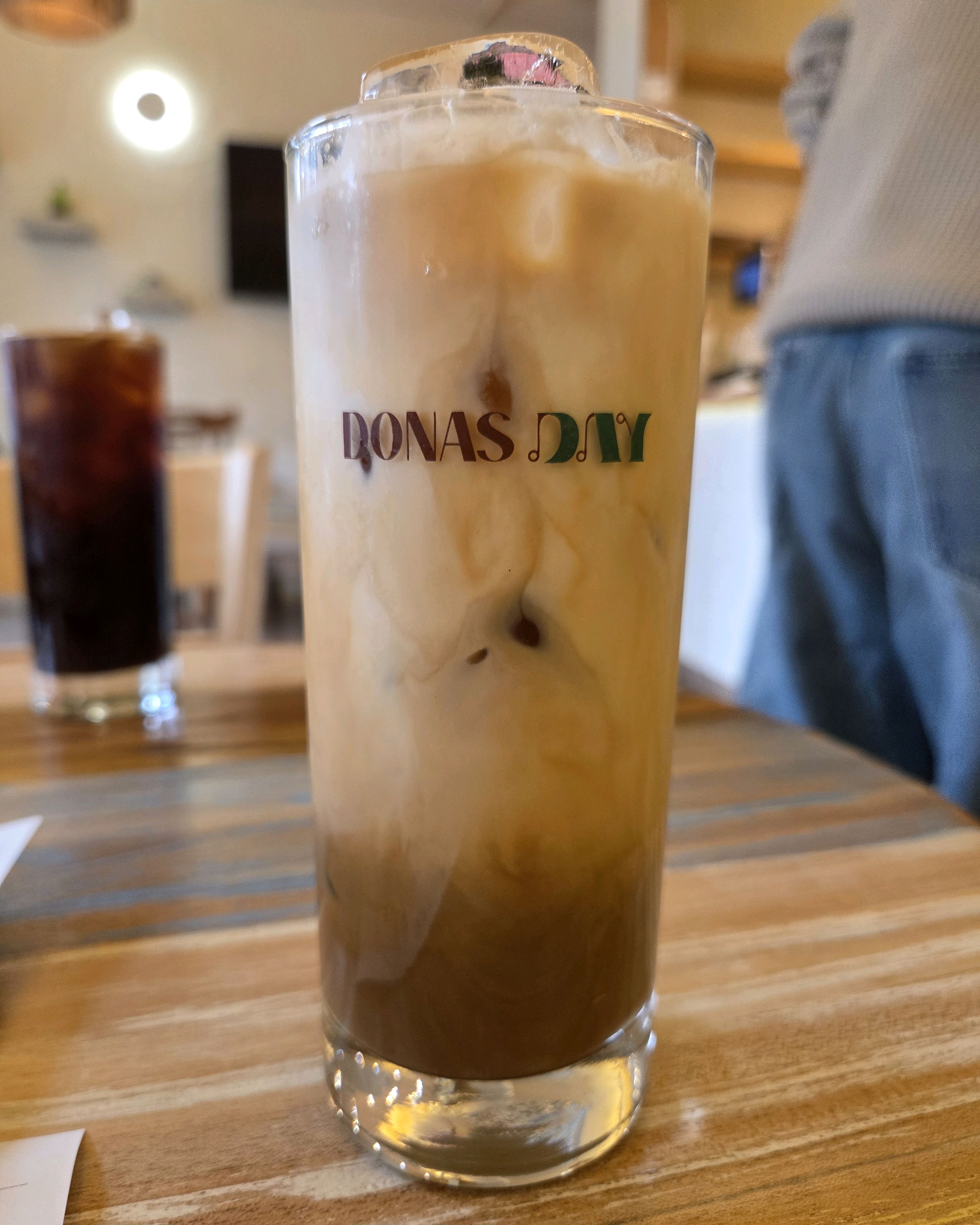 오리역 맛집 도나스데이 분당점 내돈내산 방문리뷰