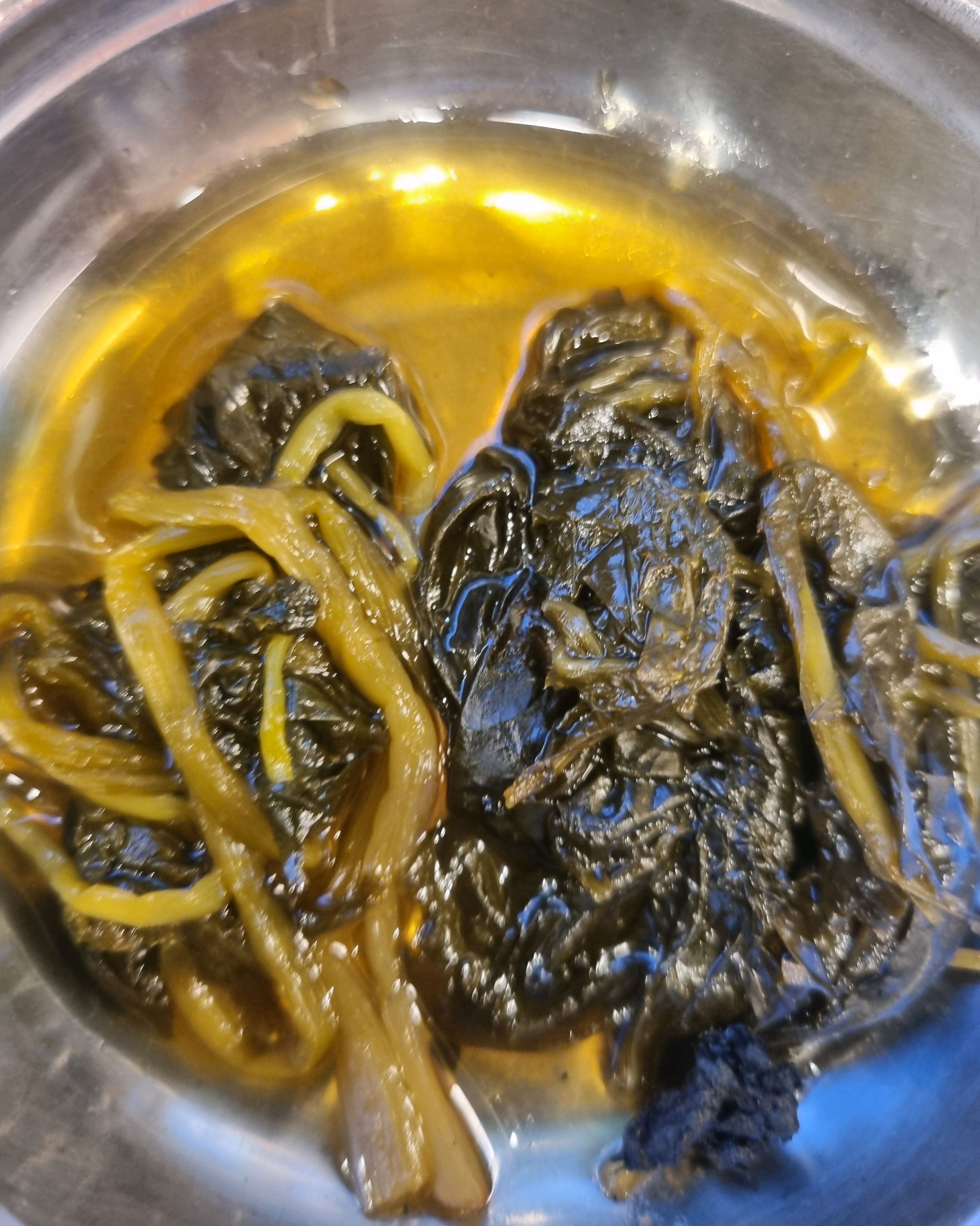 물냉면도 정말 맛있고, 애기가 조개 먹고 싶어해서 치즈가리비 먹었는데 기분내기 딱 좋네요!