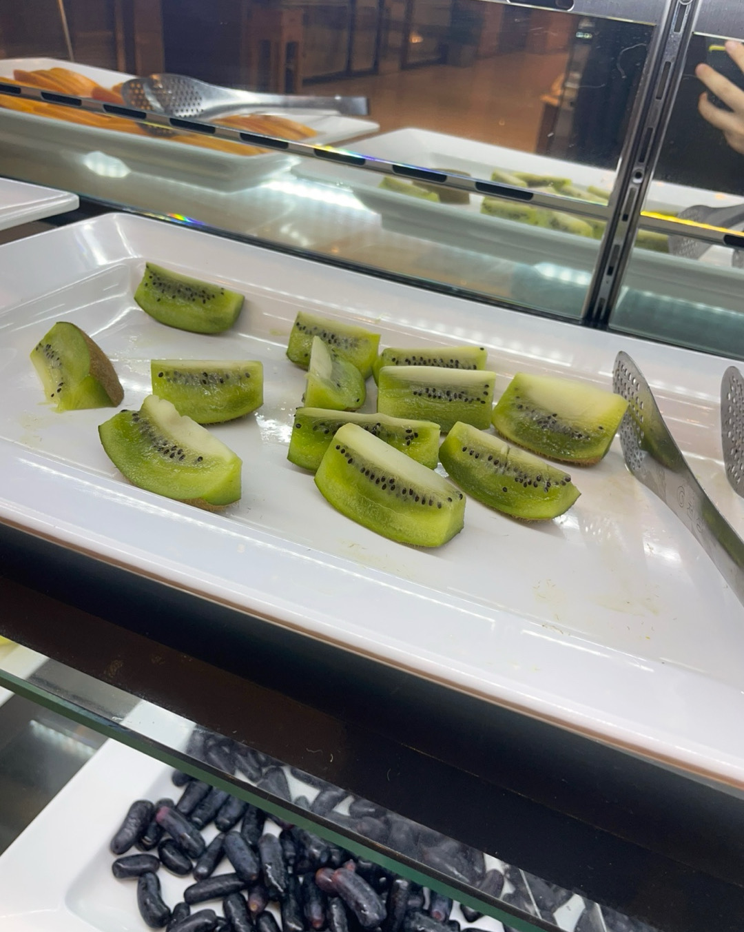 쿠우쿠우 휴점이어서 방문해봄 - 울산 중구 맛집 더다이닝원 울산점