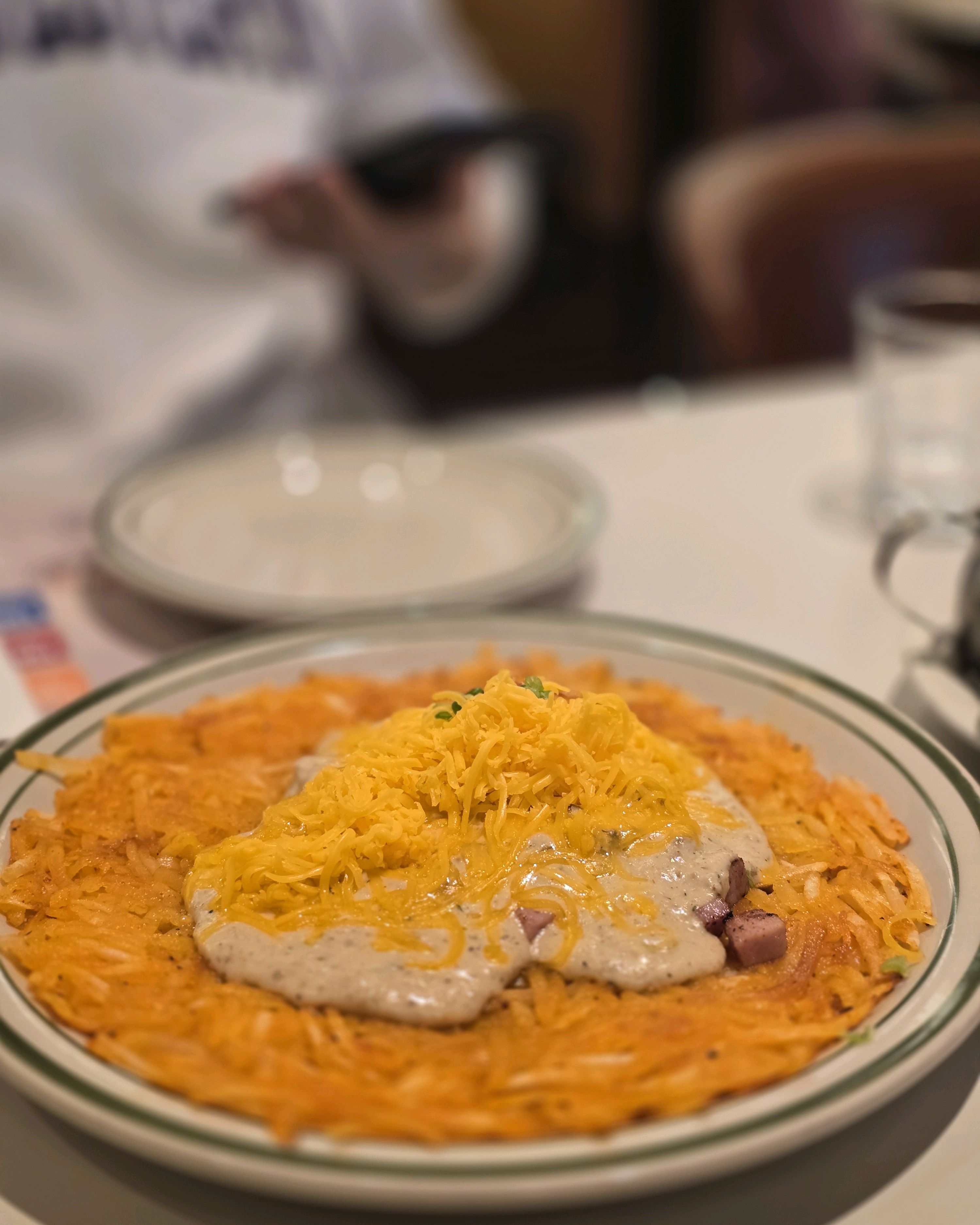 [이태원 맛집 오리지널팬케이크하우스 이태원점] 직접 가본 로컬 리뷰