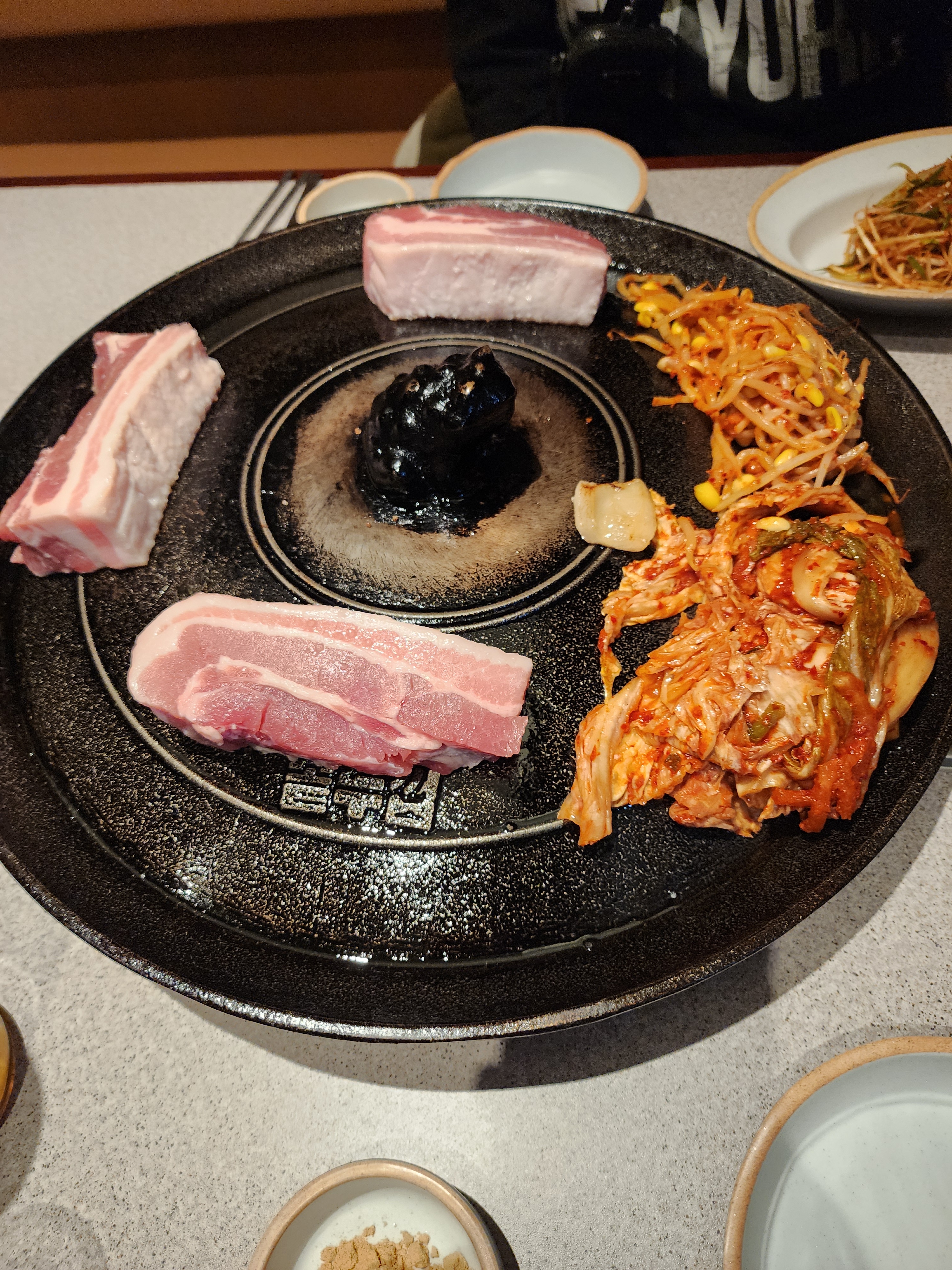[용인 맛집 솥두껍 기흥구청점] 직접 가본 로컬 리뷰