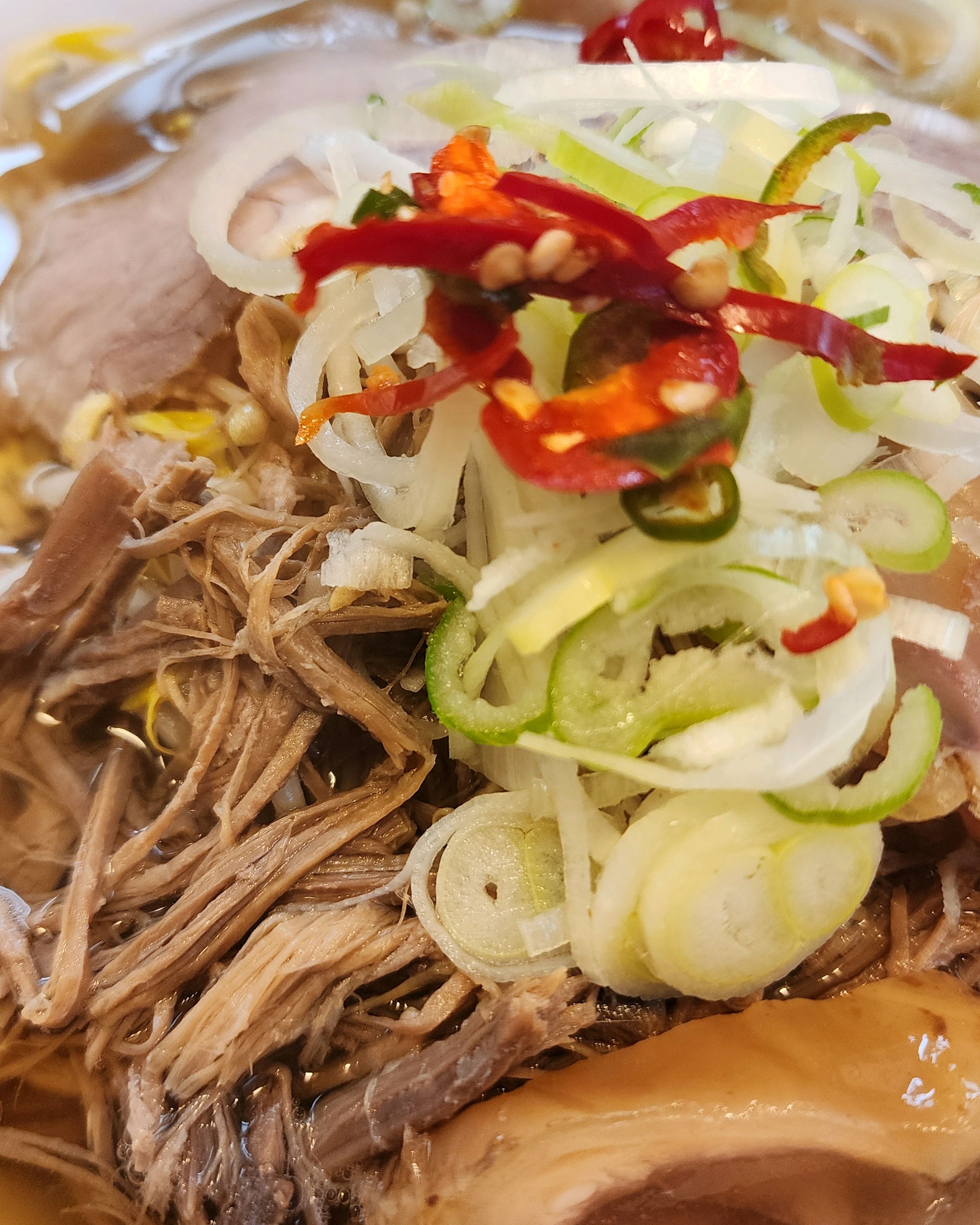 다른 지점보다 송내점이 더 맛있어서 자주 와요 오늘도 맛있게 먹었습니다^^ - 송내역 맛집 미분당 송내점