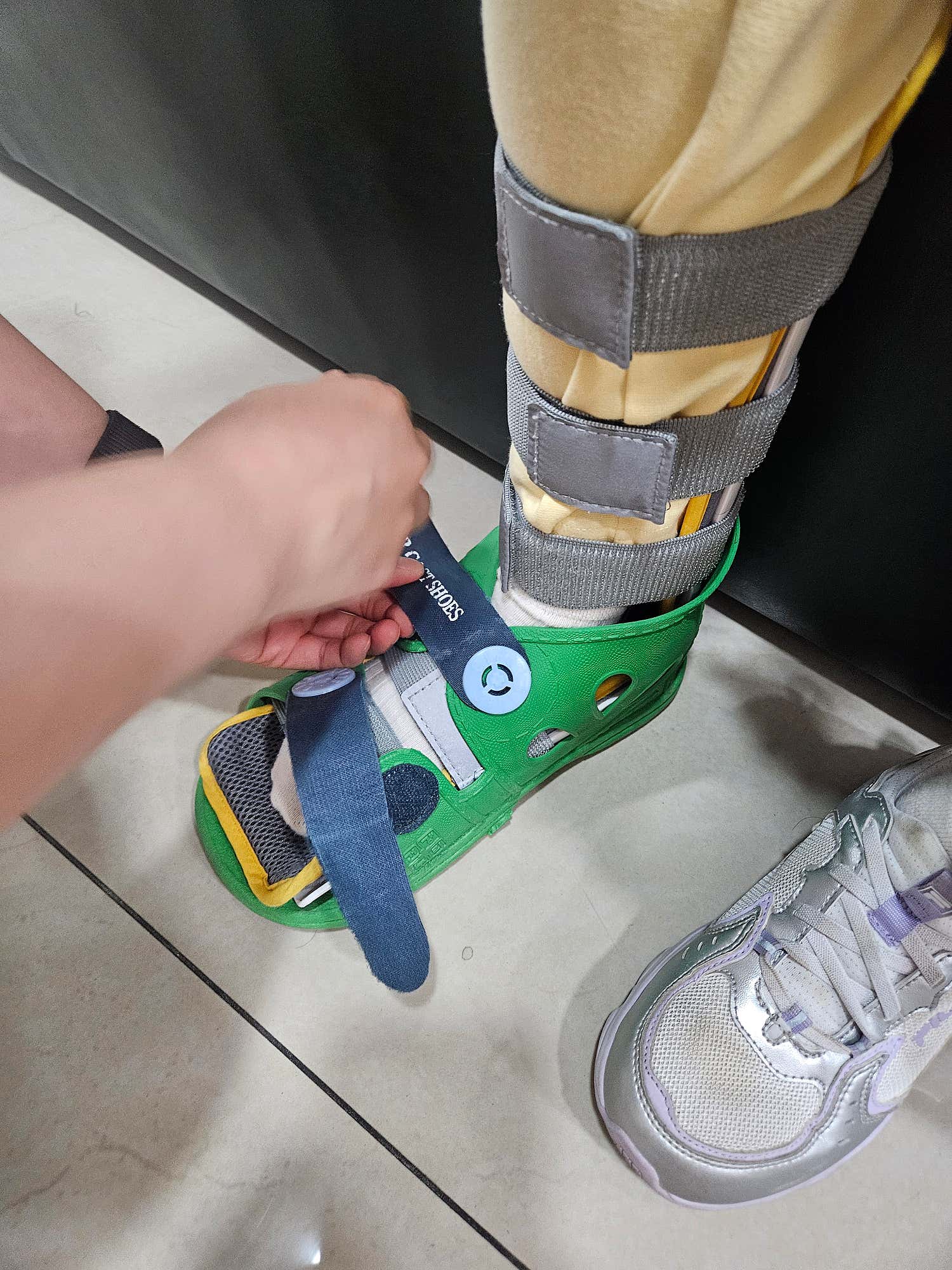 구리돌다리정형외과의원 이미지
