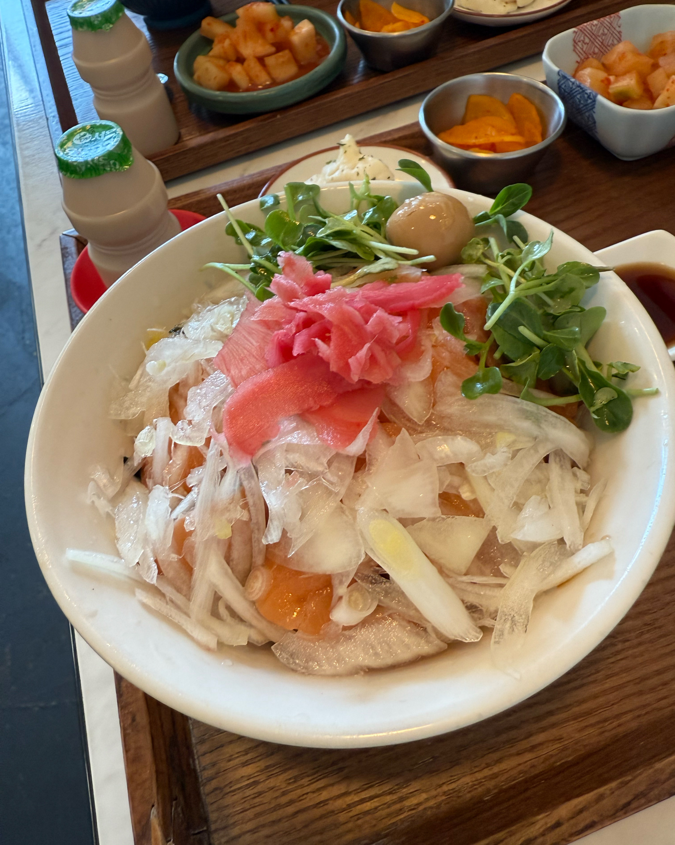 정자역 맛집 식미단 내돈내산 방문리뷰