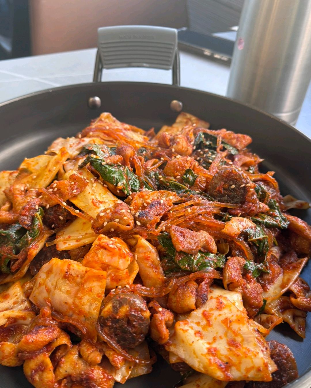 미금역 맛집 하나곱창 미금점 내돈내산 최신리뷰