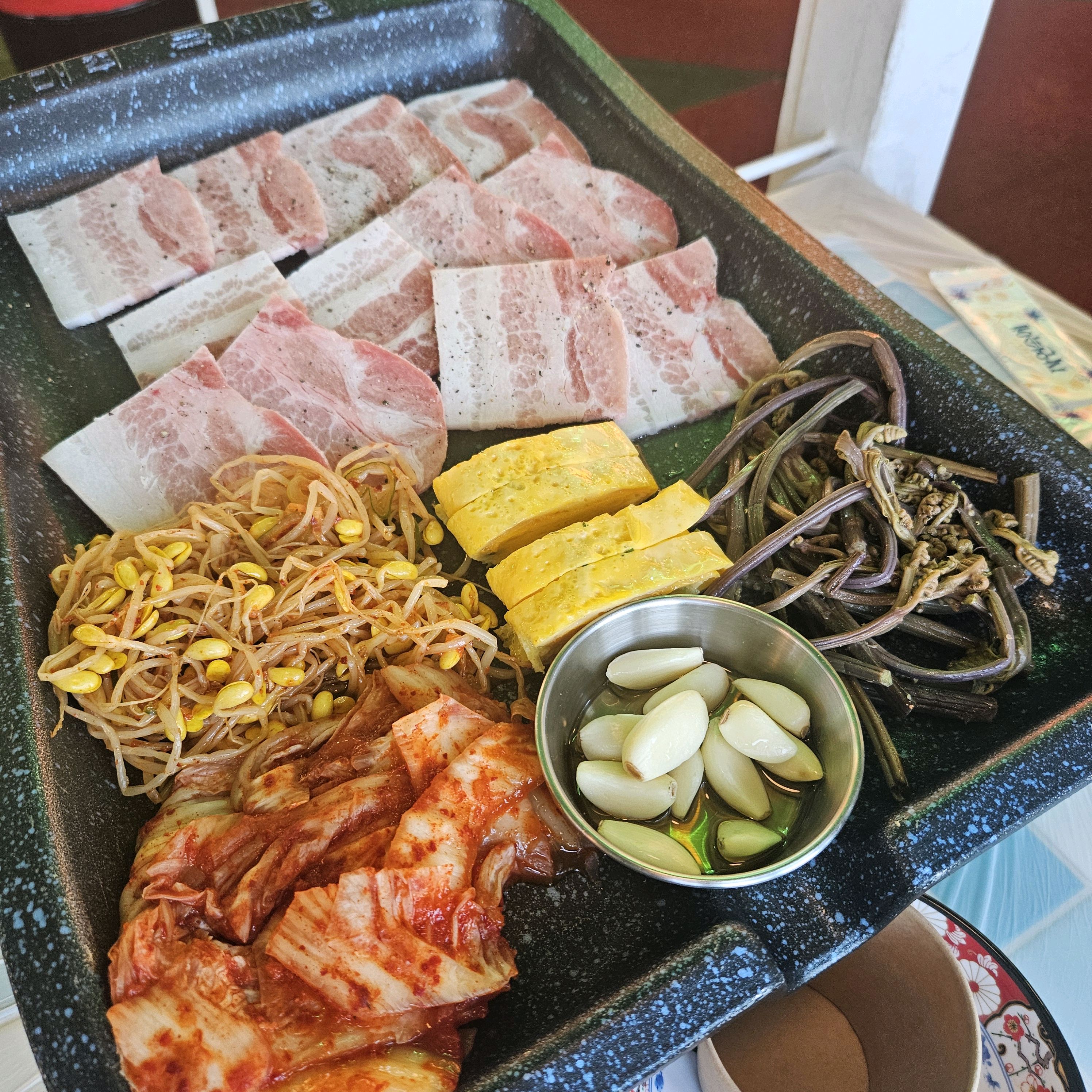 오리역 맛집 임창정파절이세겹살 본점 내돈내산 감동리뷰