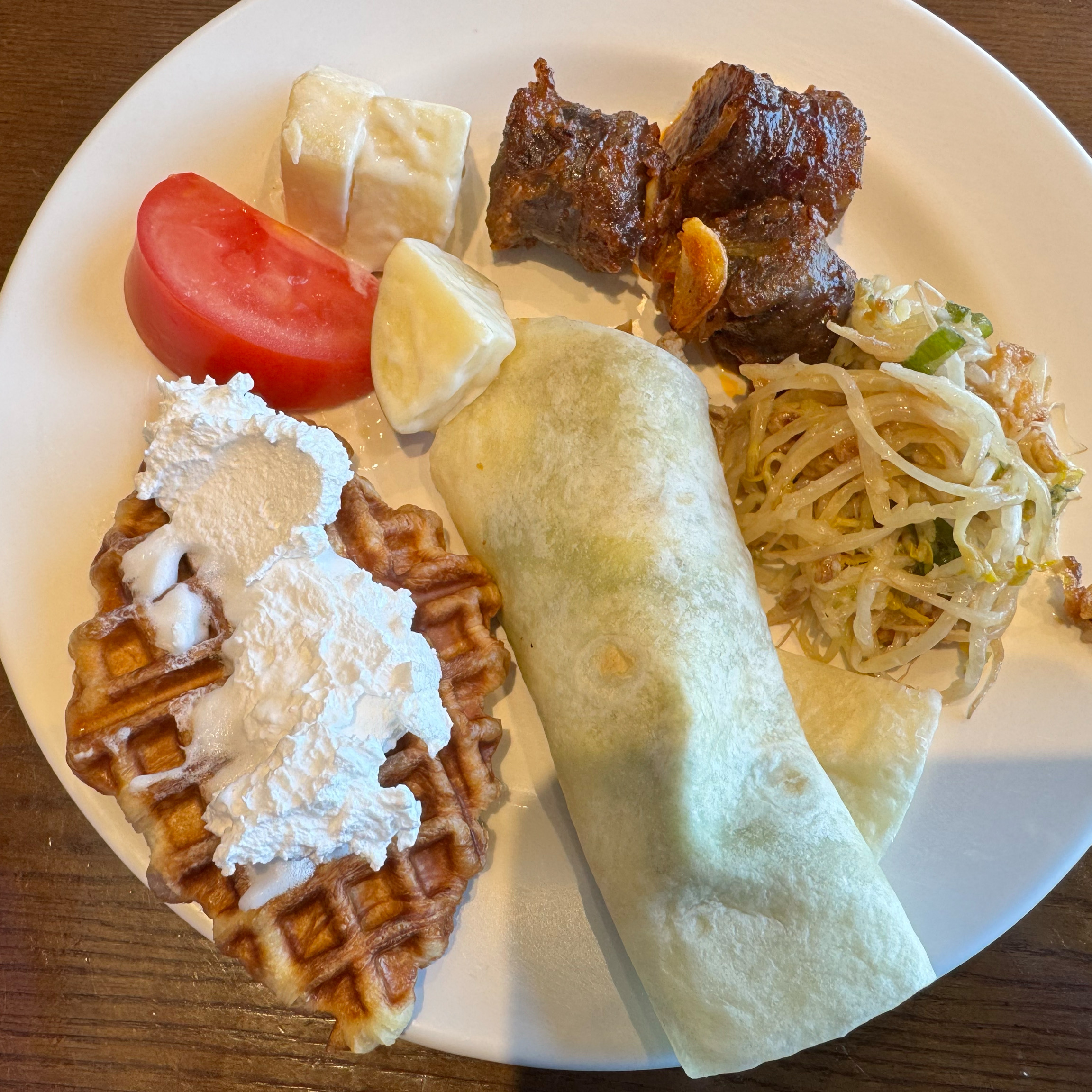 가격 대비 먹을것도 많고 맛있어서 너무 맛있게 잘먹고 왔어요 - 강원도 고성 맛집 애슐리퀸즈 켄싱턴리조트 설악비치점