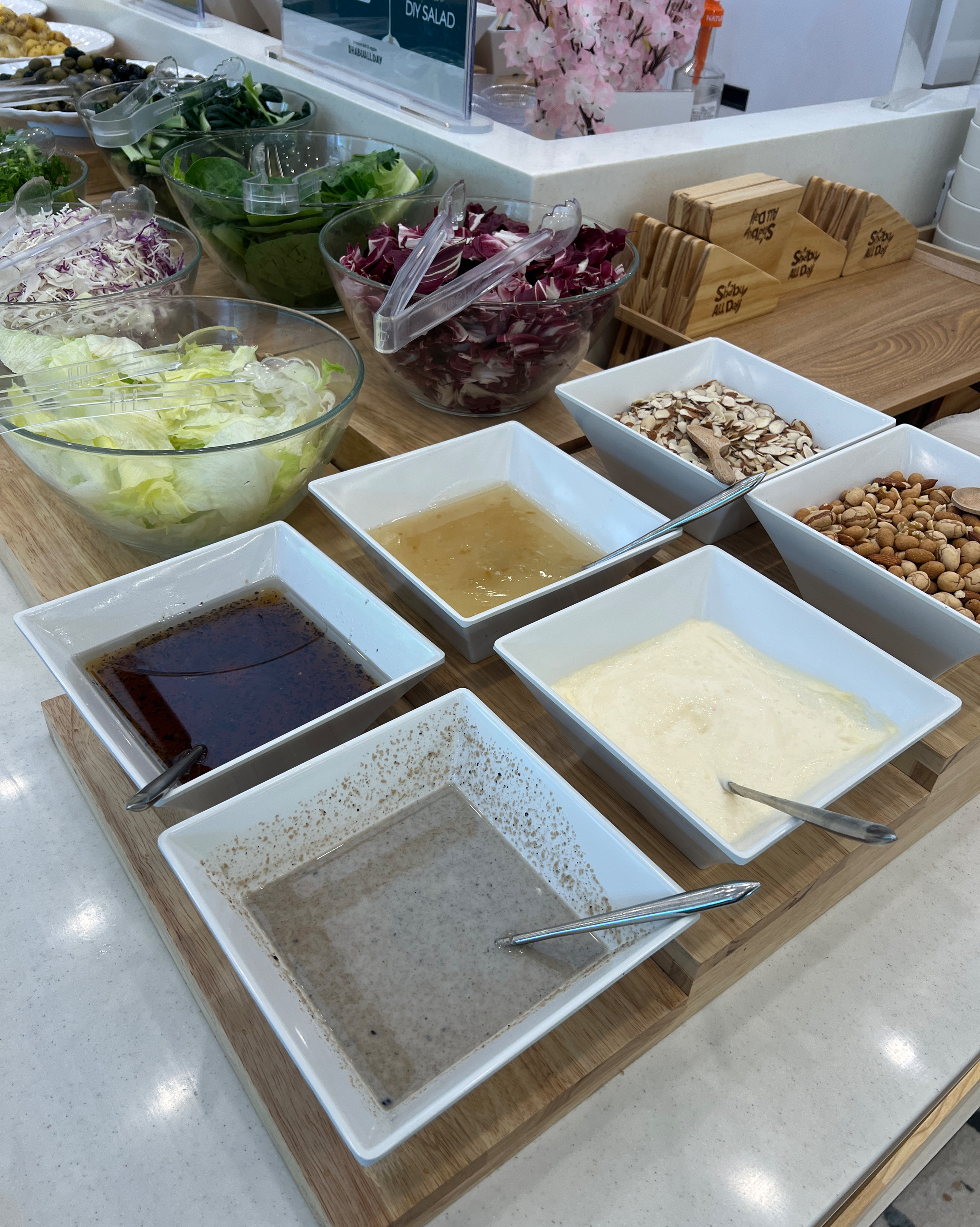 부모님 모시고 오시면 좋아하시네요!! 아이들과 같이 와도 맛있게 먹고 즐길 수 있을 것 같