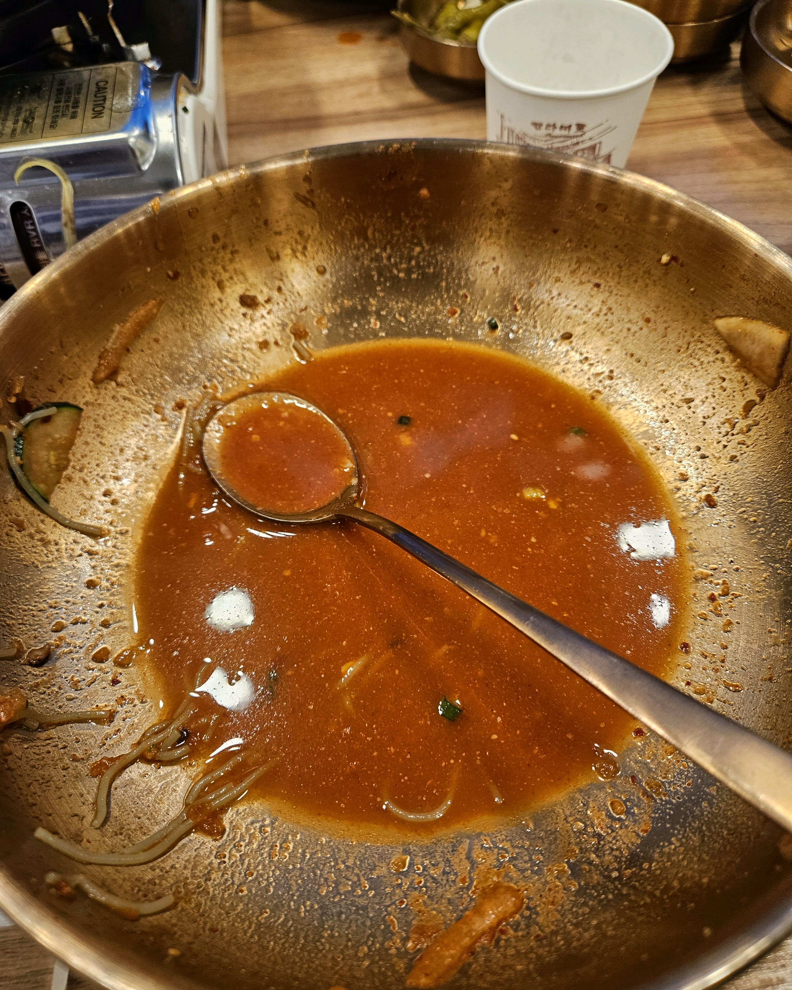 [용인 맛집 교동면옥 용인영덕점] 직접 가본 로컬 리뷰