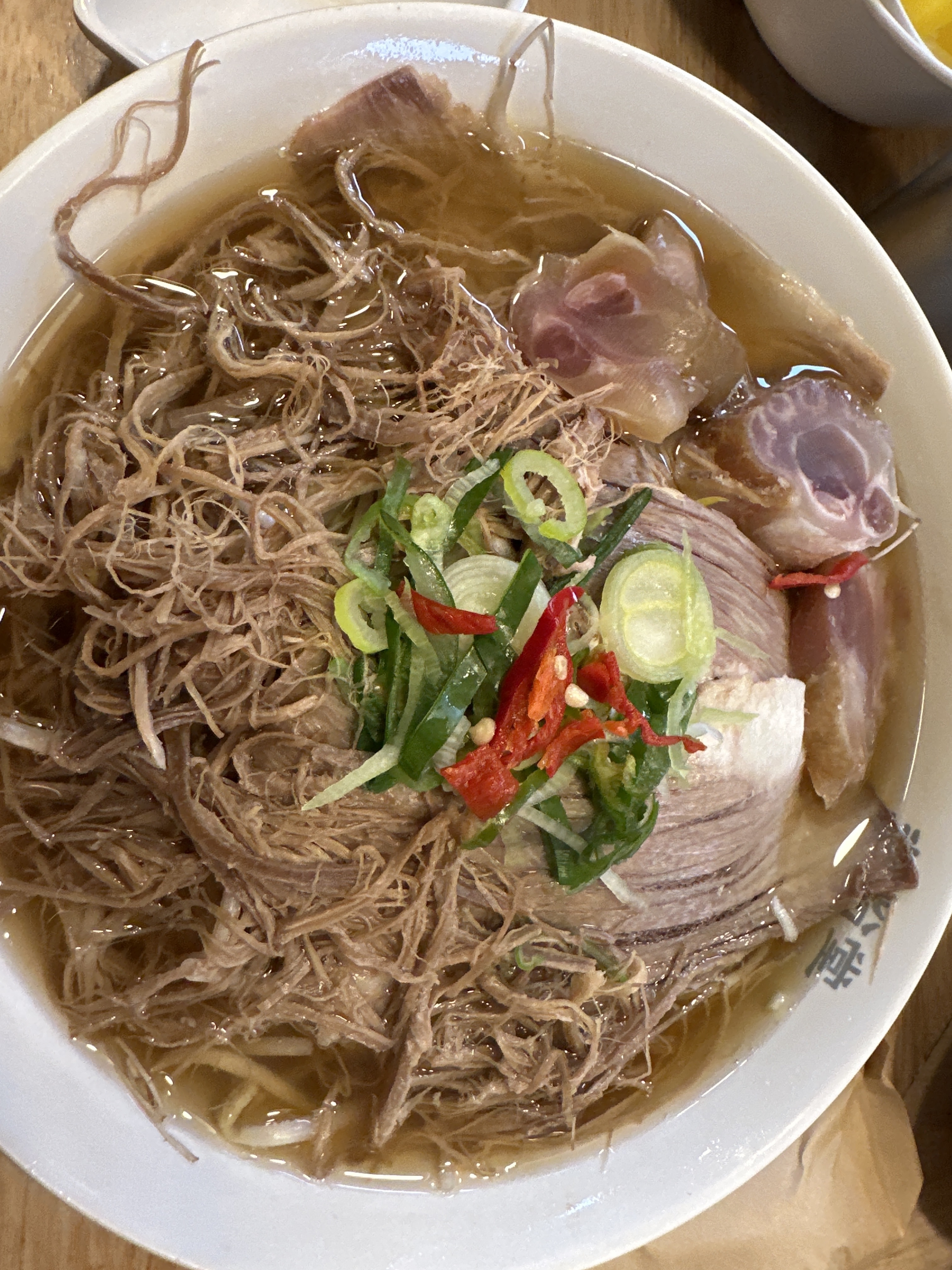 늘 만족하면서 먹고 있습니다. - 충무로 맛집 미분당 충무로점