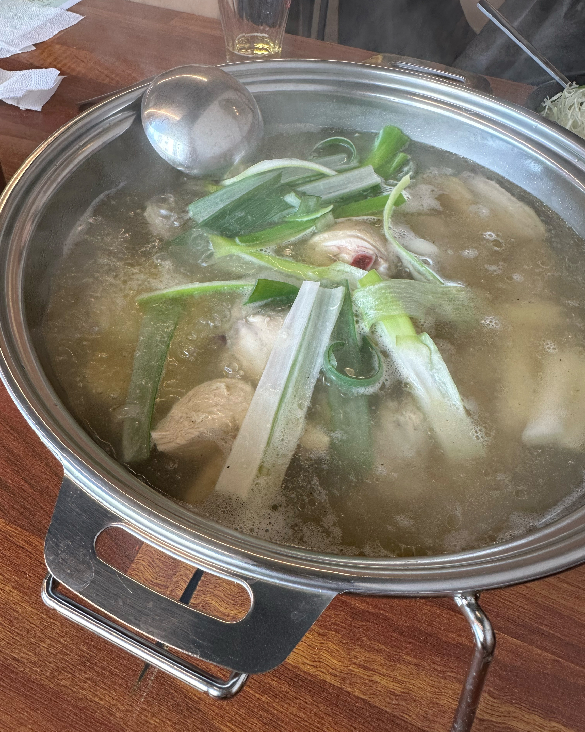 오리역 맛집 수계옥 분당미금본점 내돈내산 감동리뷰