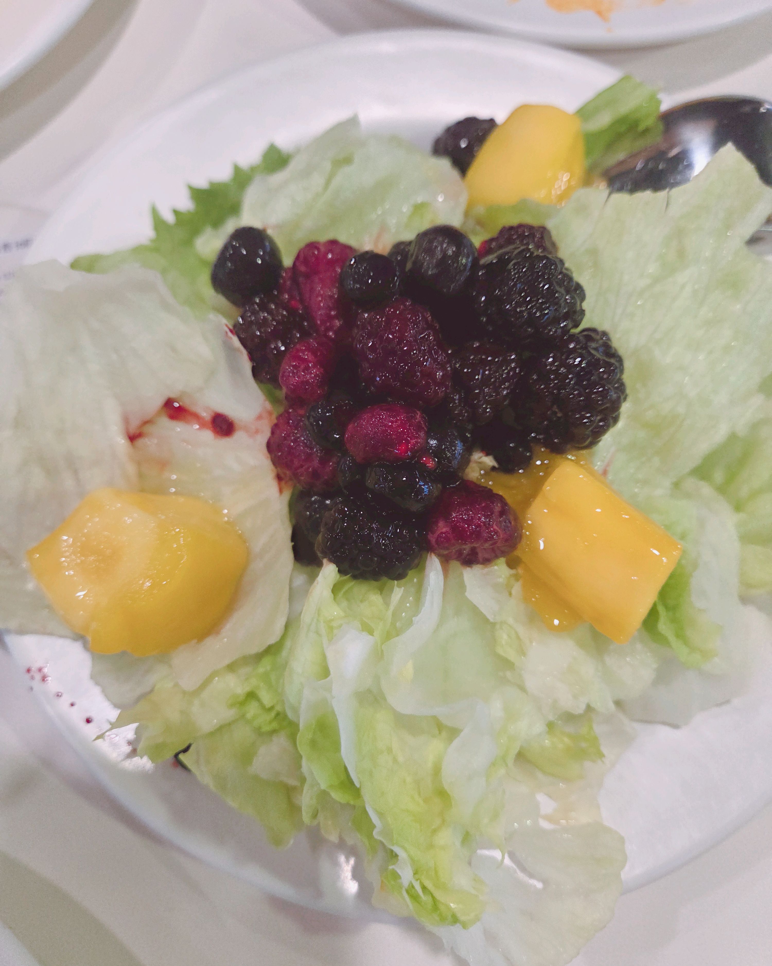오늘도 가성비좋은 애슐리퀸즈 - 강변역 맛집 애슐리퀸즈 강변점
