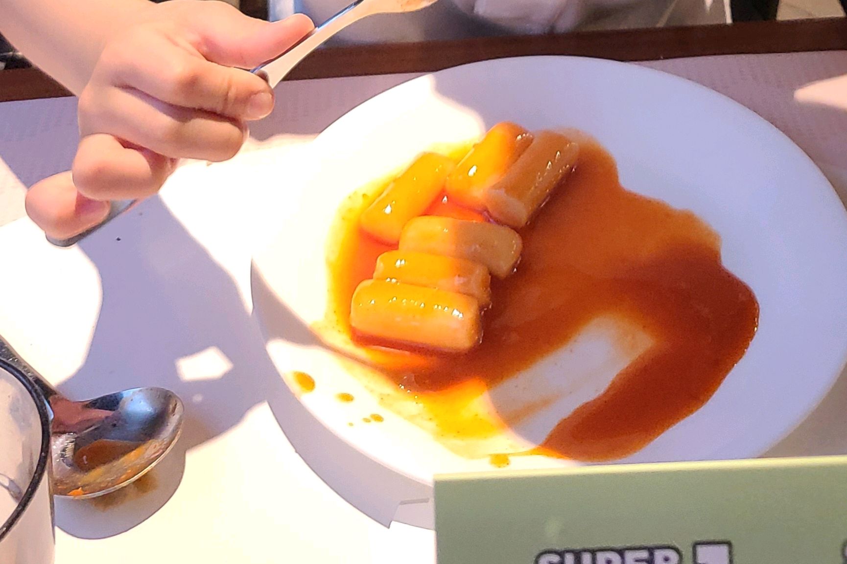 초등아이가 좋아하는 메뉴가 너무  많아요^^ - 정발산역 맛집 빕스 일산점