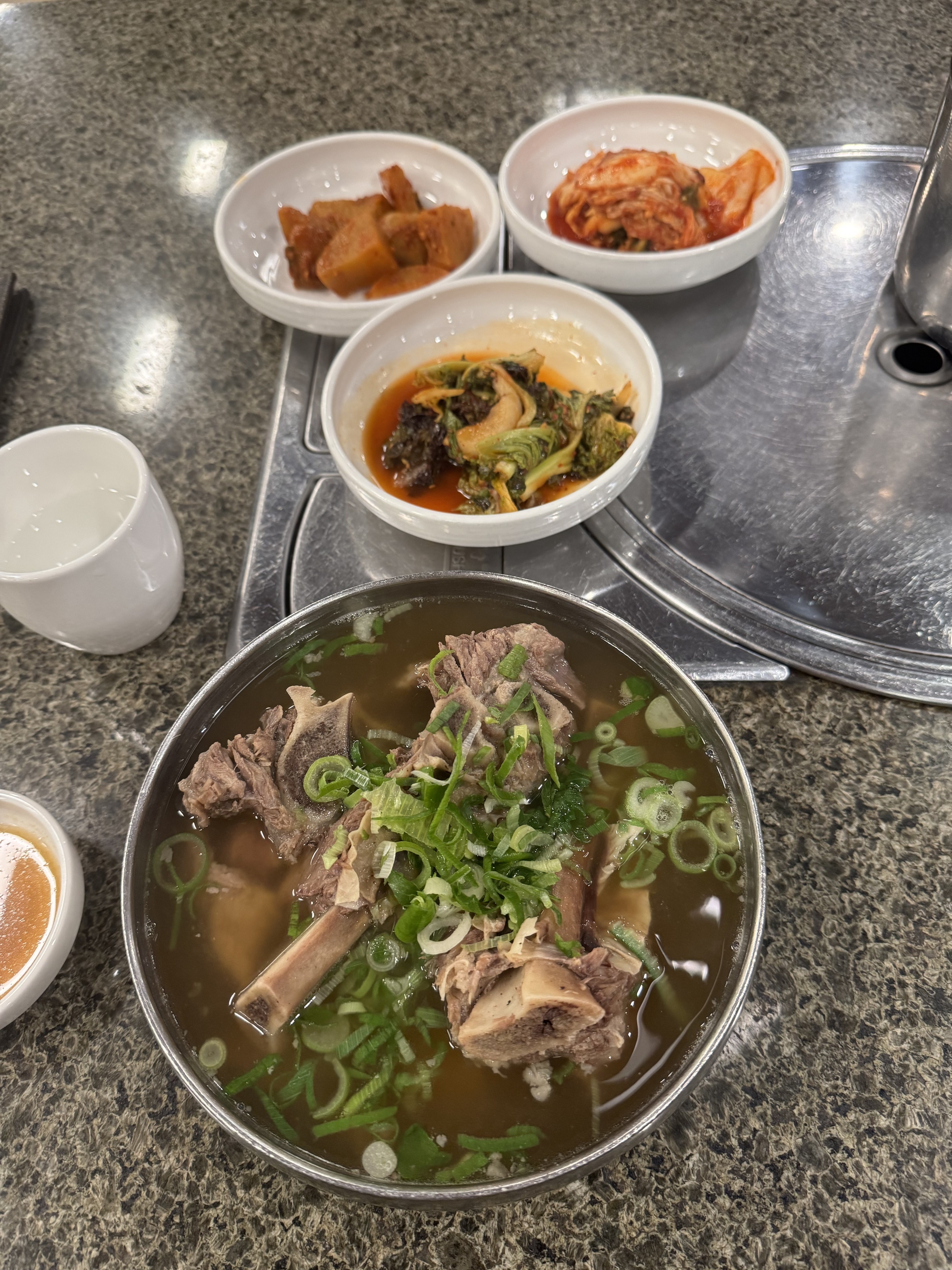 [용인 맛집 농우본갈비] 직접 가본 로컬 리뷰