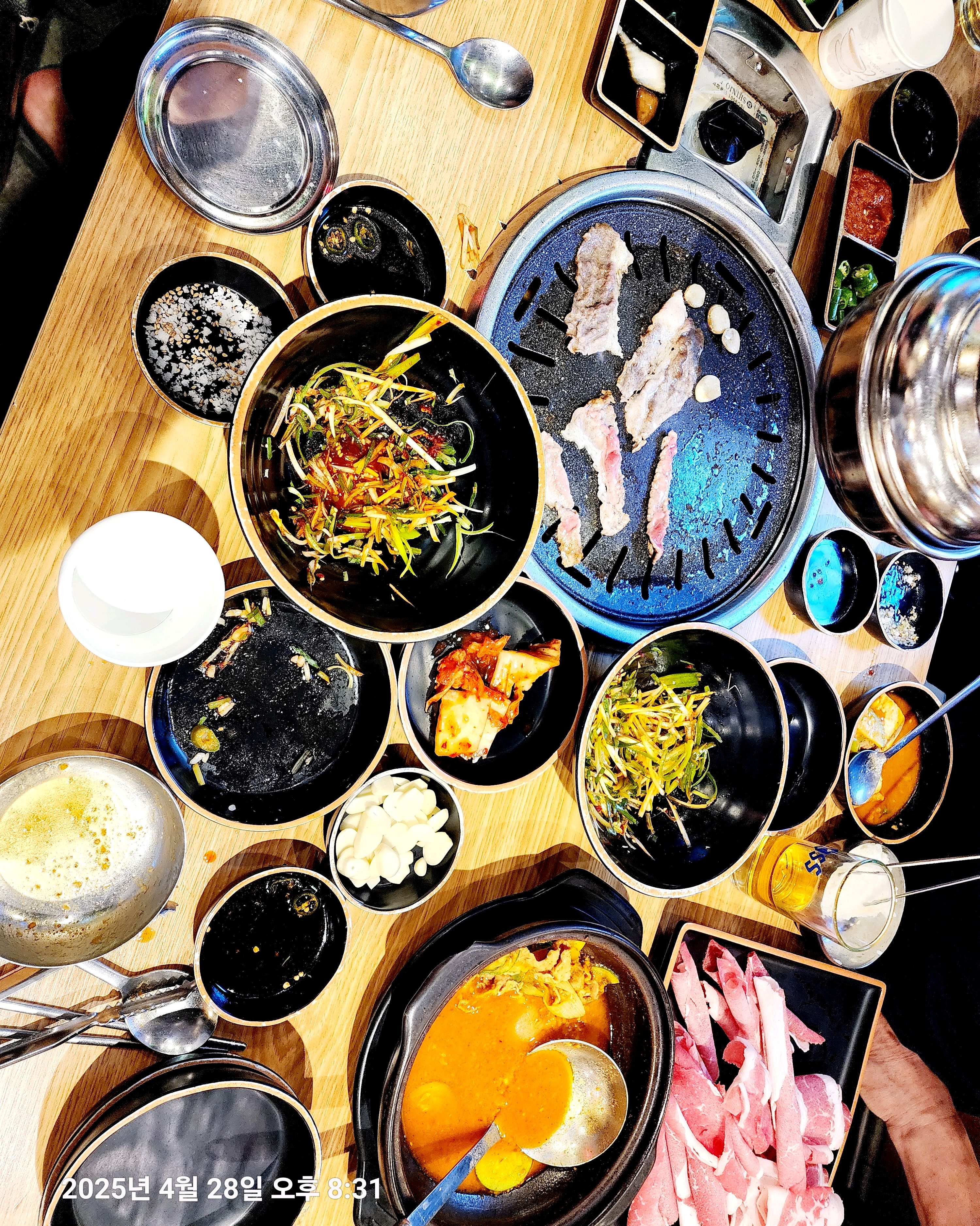 정자역 맛집 이차돌 분당정자점 내돈내산 리얼후기