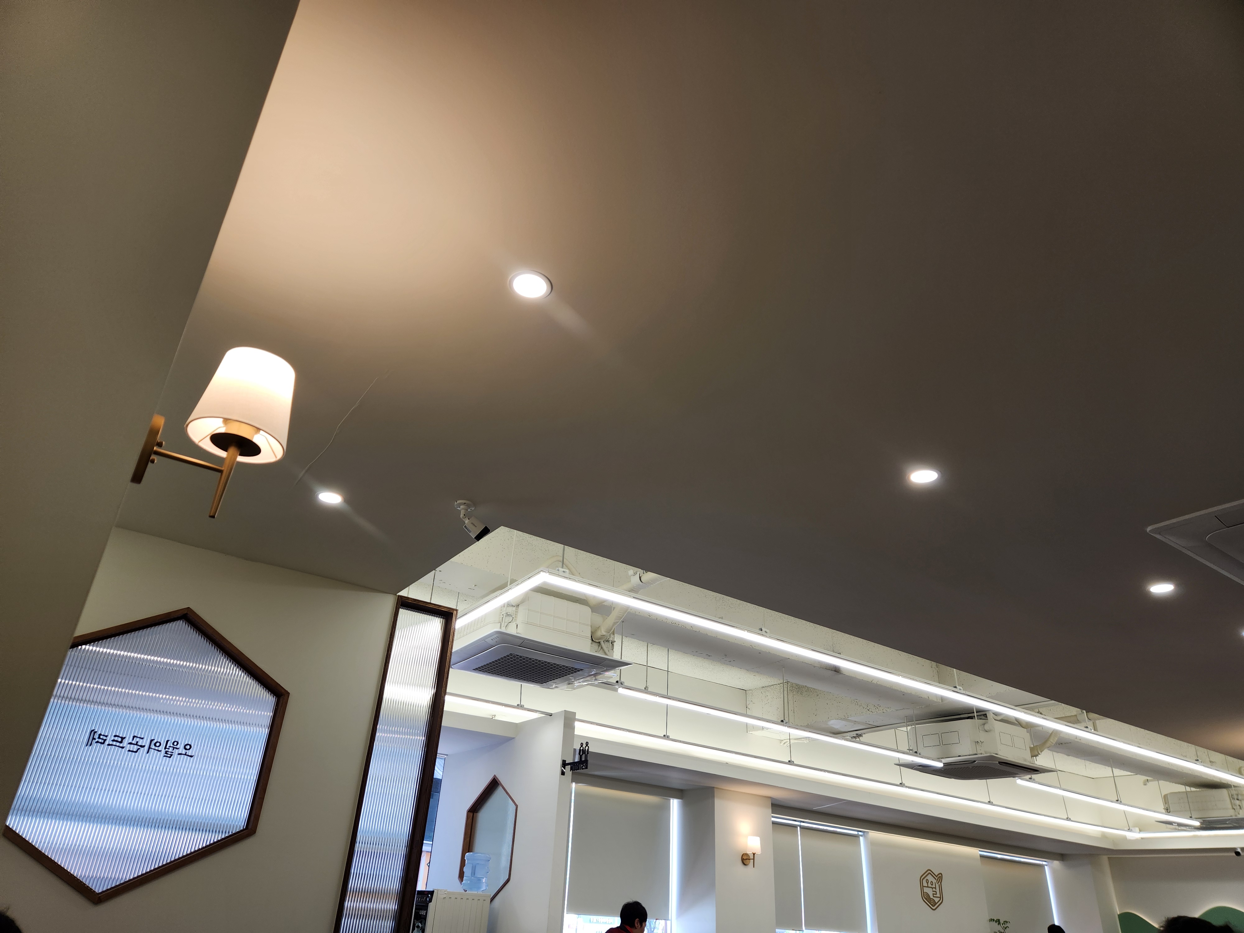 오리역 맛집 오월의 곤드레 용인죽전점 내돈내산 감동리뷰