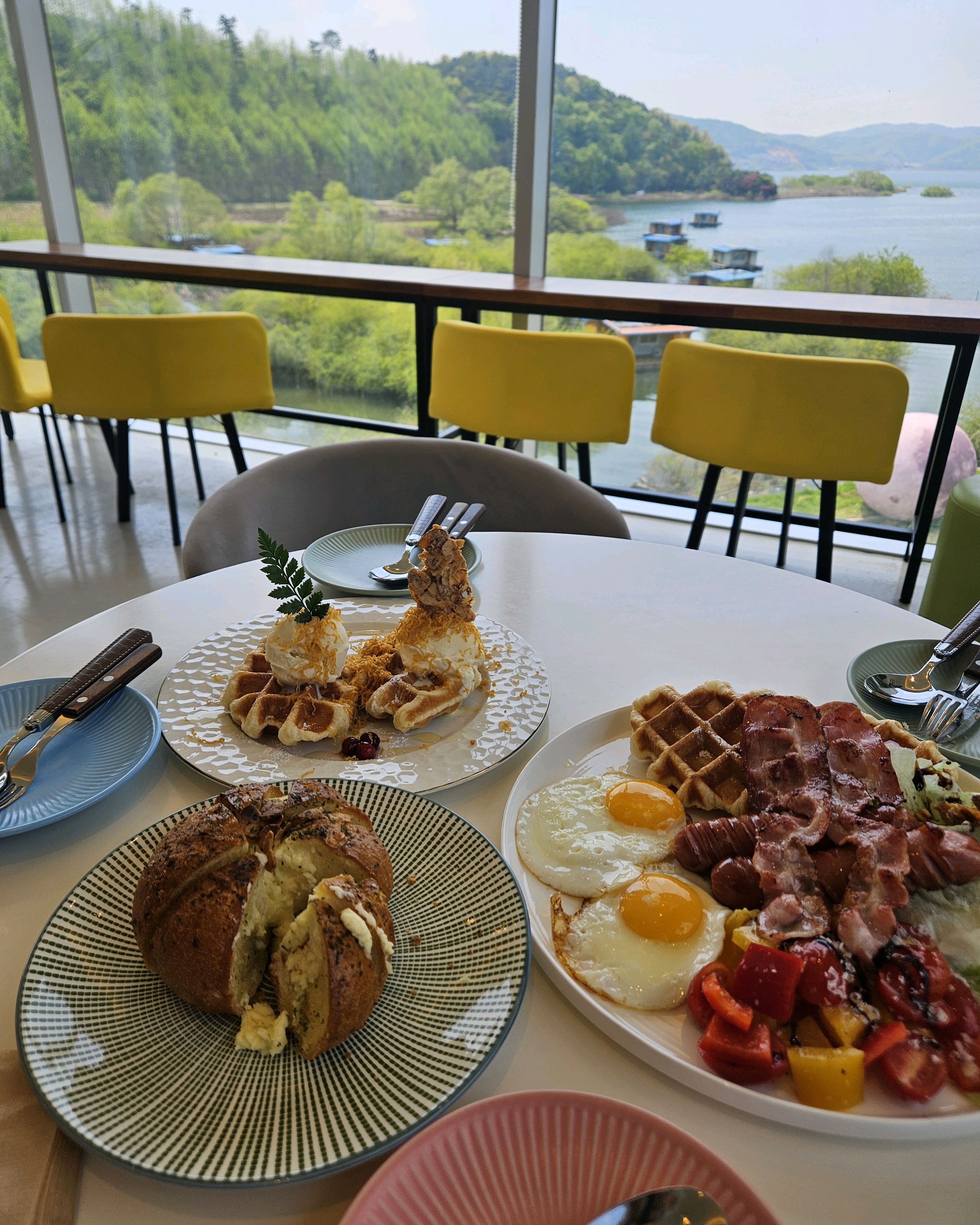[용인 맛집 카페888] 직접 가본 로컬 리뷰