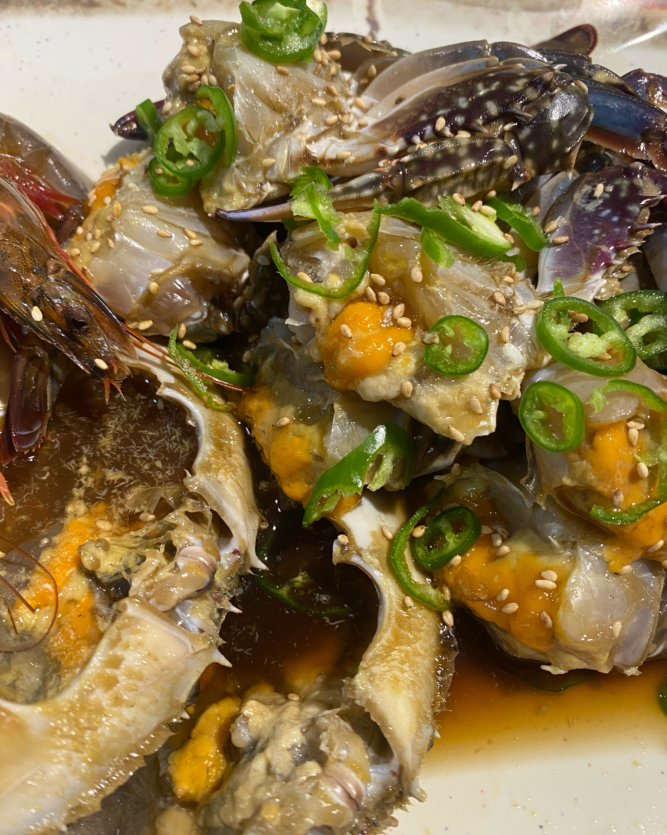 📍 365플러스 간장게장 천안불당점 진짜 강추! 😋🦀 - 불당동 맛집 365플러스간장게장