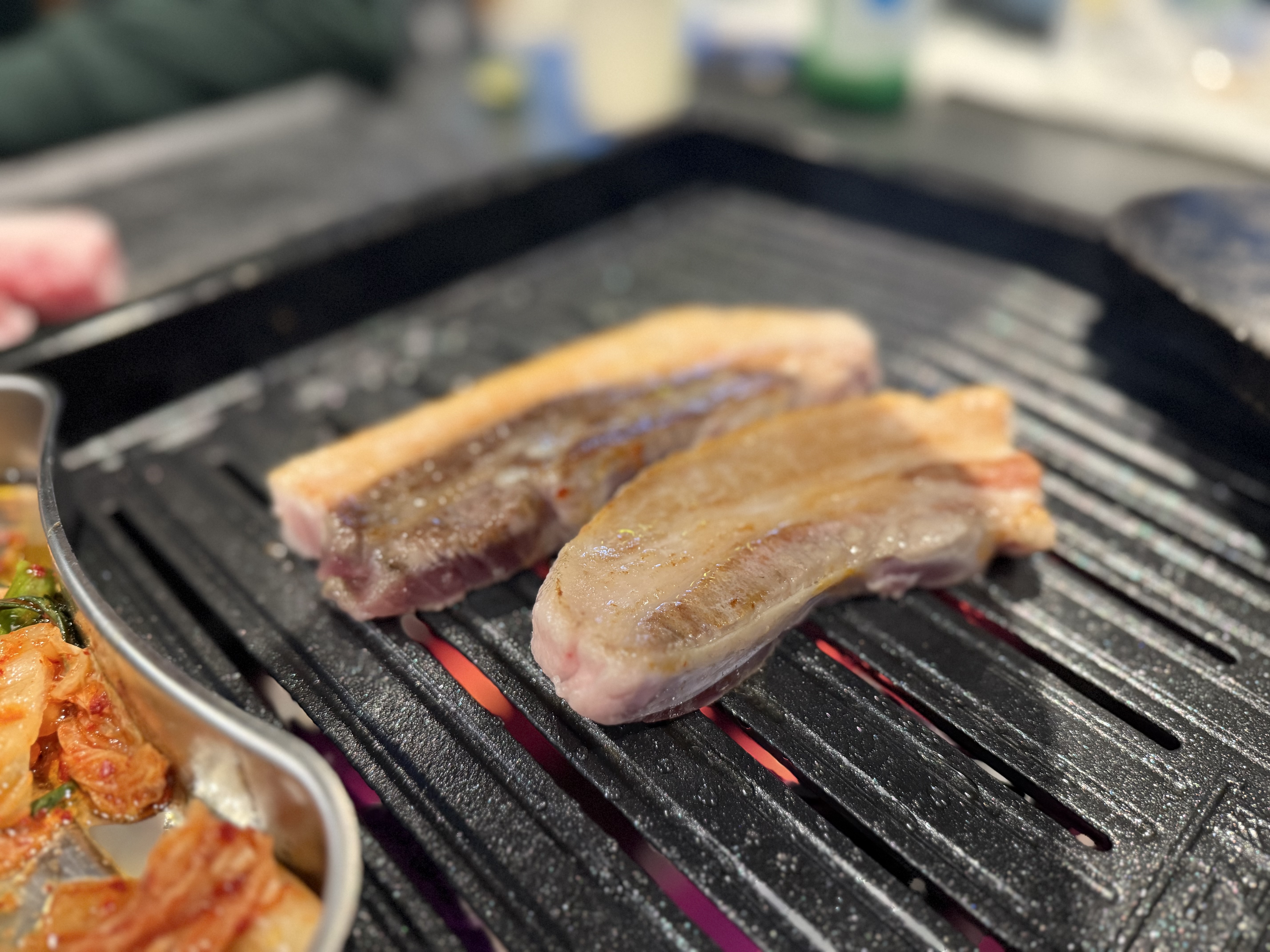 오리역 맛집 정육식당육국 분당오리역점 내돈내산 방문리뷰