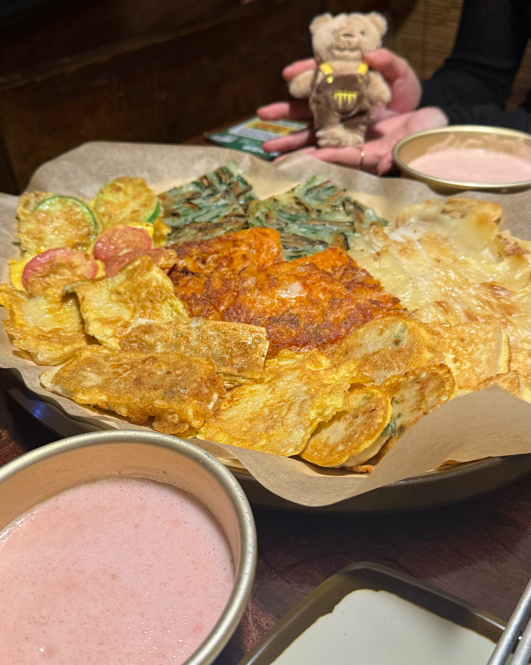 저번에 부모님이랑 오고 분위기도 너무 좋고 음식도 정말 맛있어서 또 왔어용 ㅜㅜ!!!!!