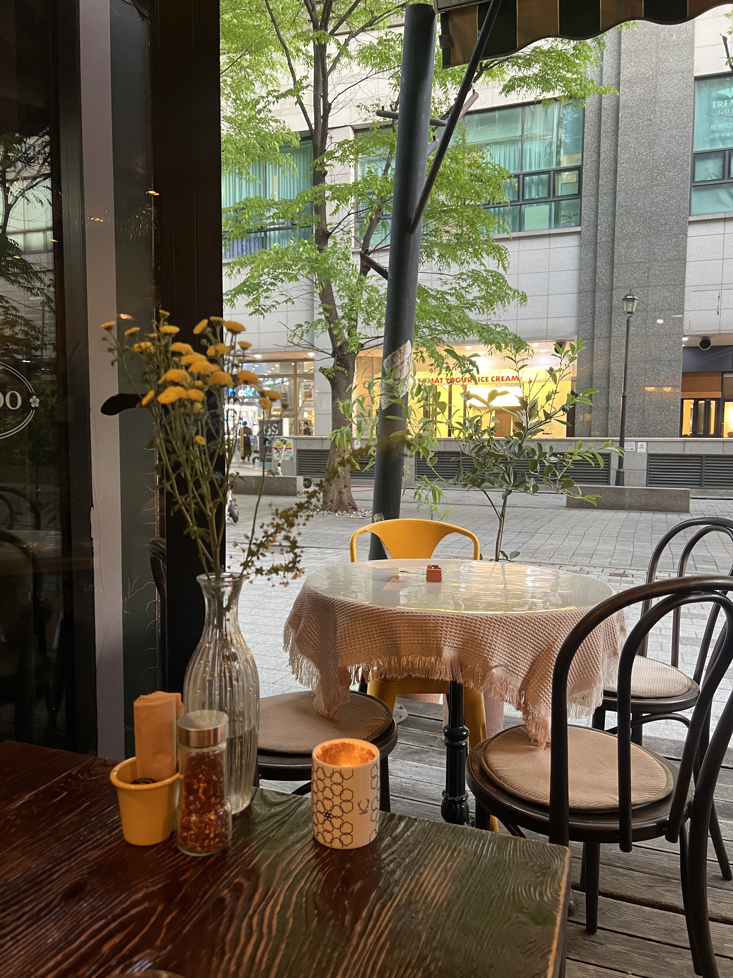 정자역 맛집 그라도 내돈내산 리얼후기