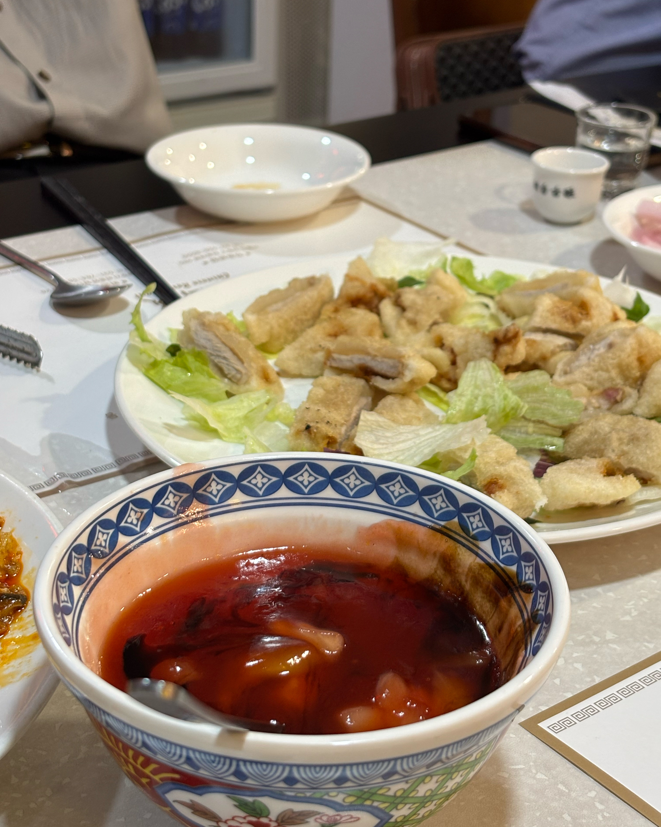 천호동 맛집 동국성 내돈내산 감동리뷰
