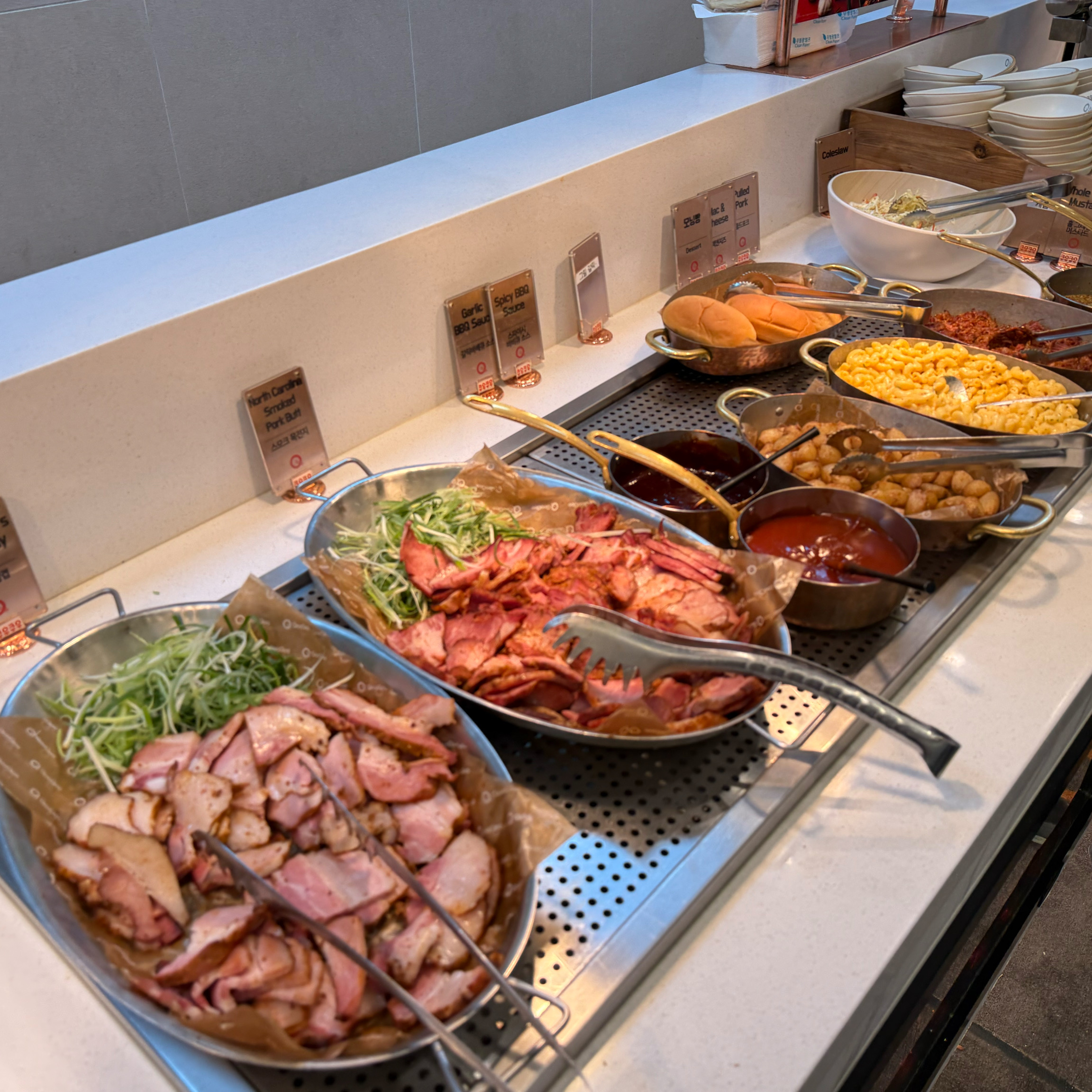 개봉역 맛집 쿠우쿠우 골드 구로점 내돈내산 찐리뷰
