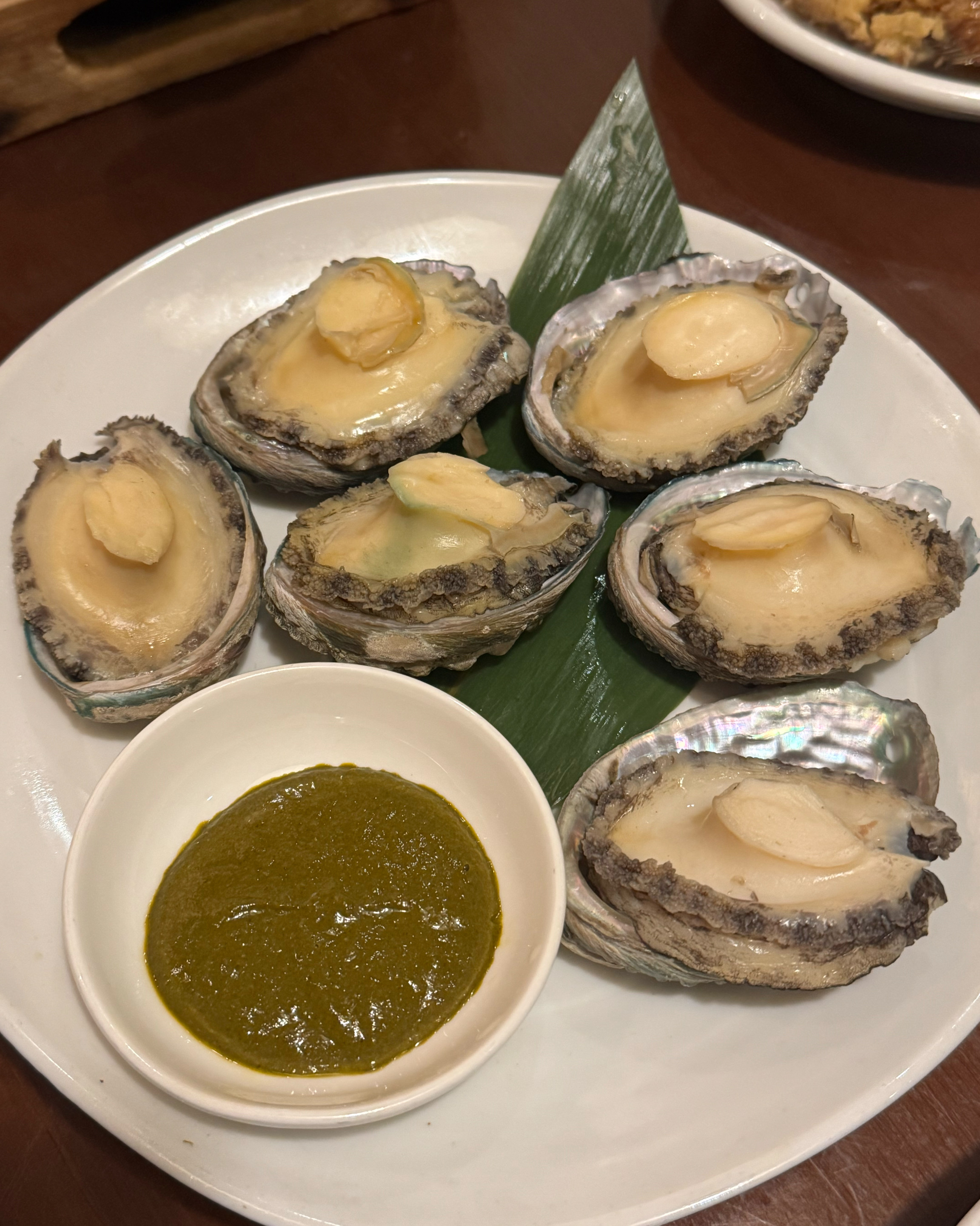 신선하고 맛있는 완도 전복을 다양하게 즐길 수 있는곳! - 구월동 맛집 전복촌