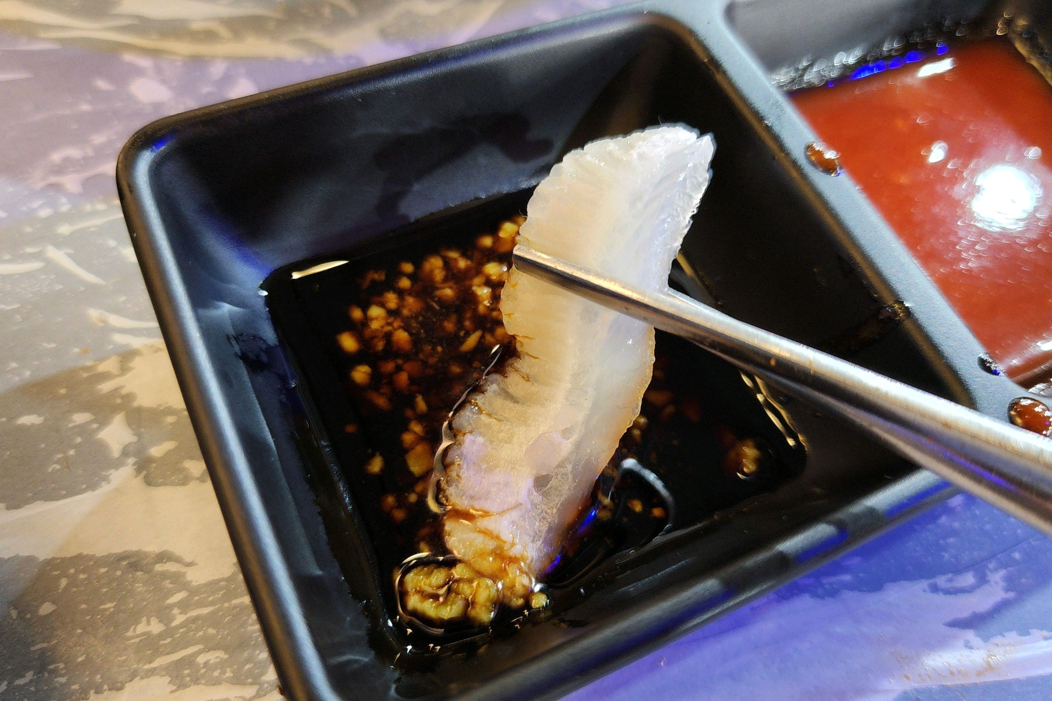 부산횟집추천 보고 갔는데 찐맛집임!! 회가 진짜 실하고 해산물도 푸짐했어요~ 넘 잘 먹었어