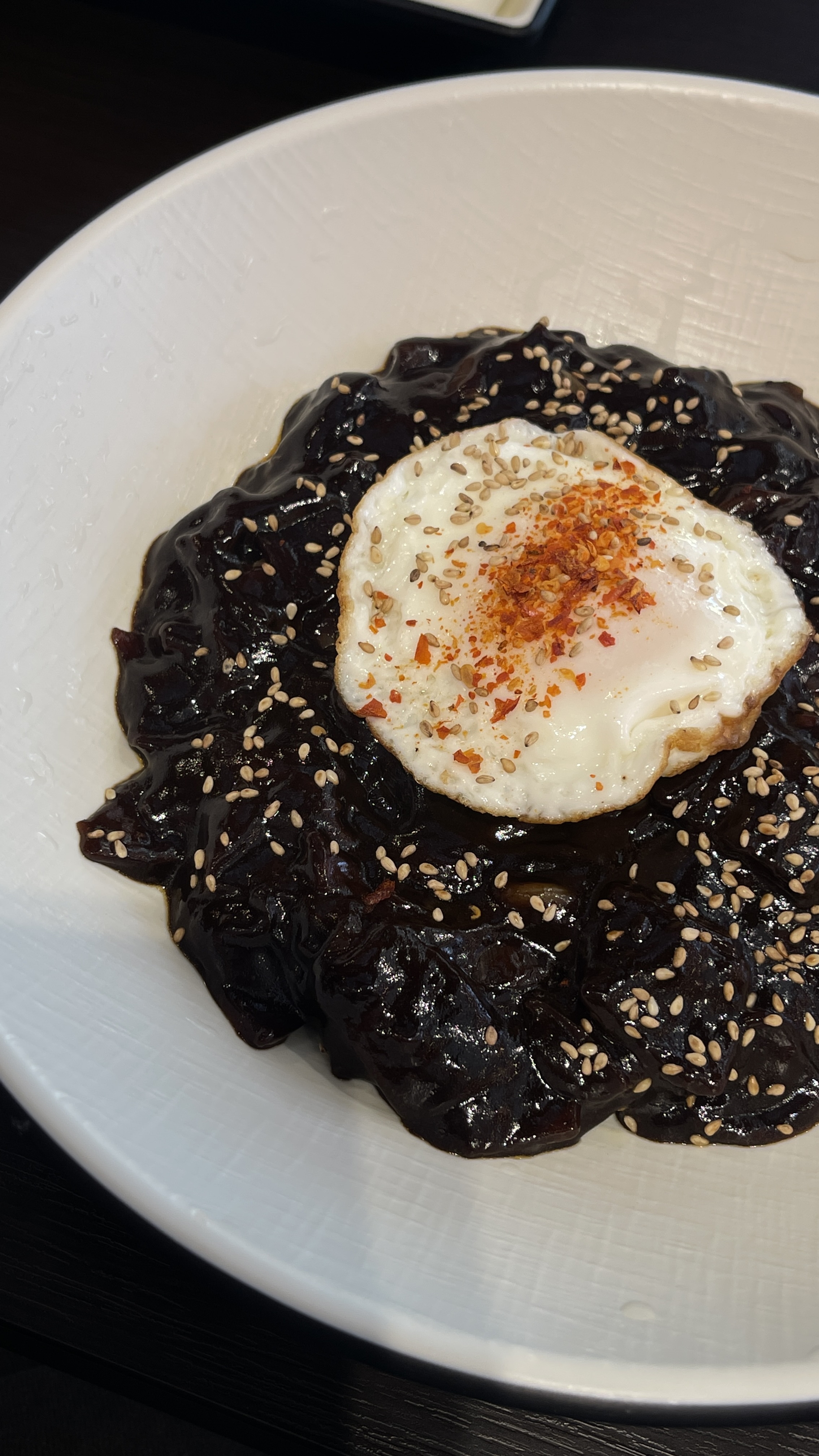 짬뽕 국물이 진짜 진해서 맛있고 - 안양 맛집 마차이짬뽕 평촌점