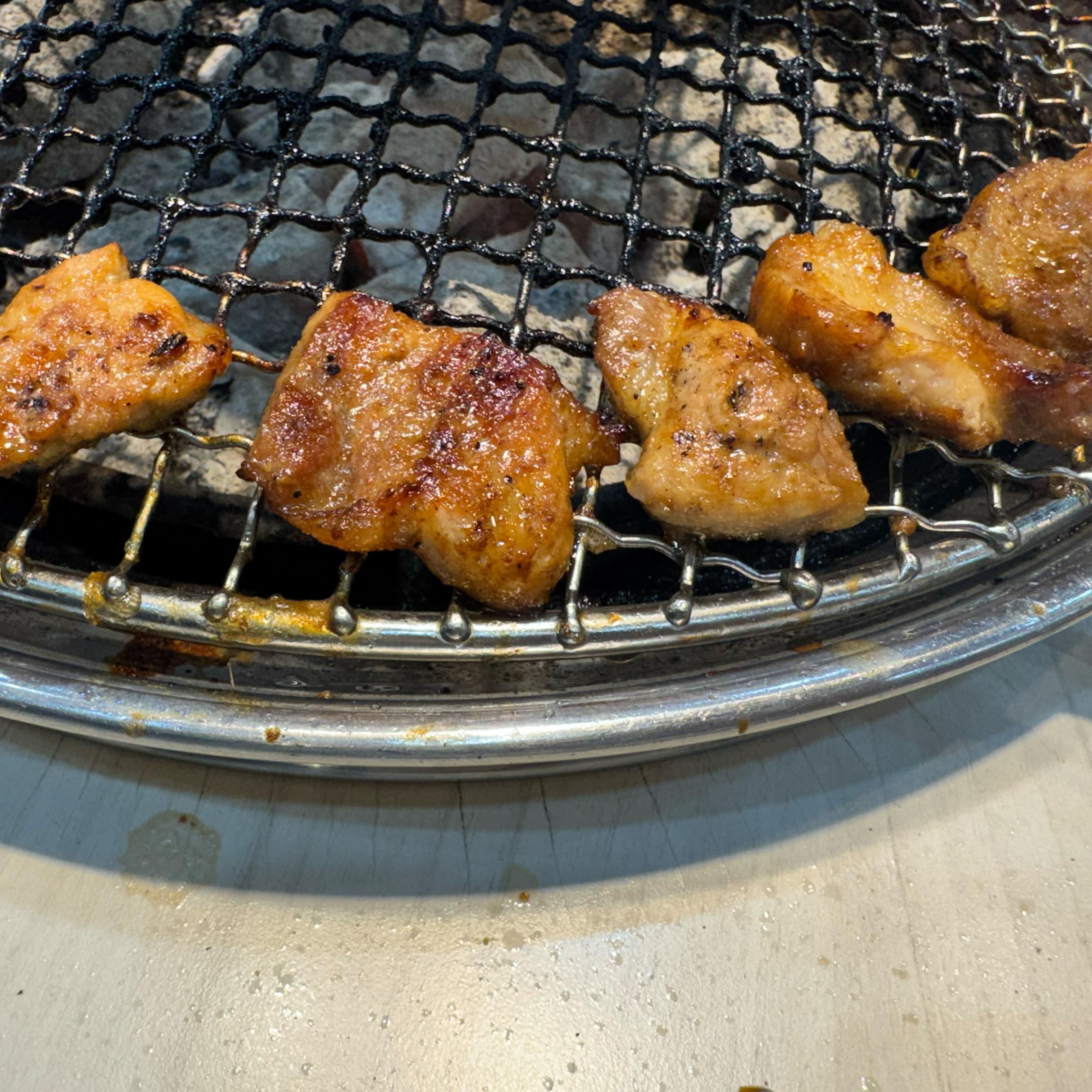 갈비가 맛있고 무한리필이라 좋아요 - 후암동 맛집 명륜진사갈비 서울후암점