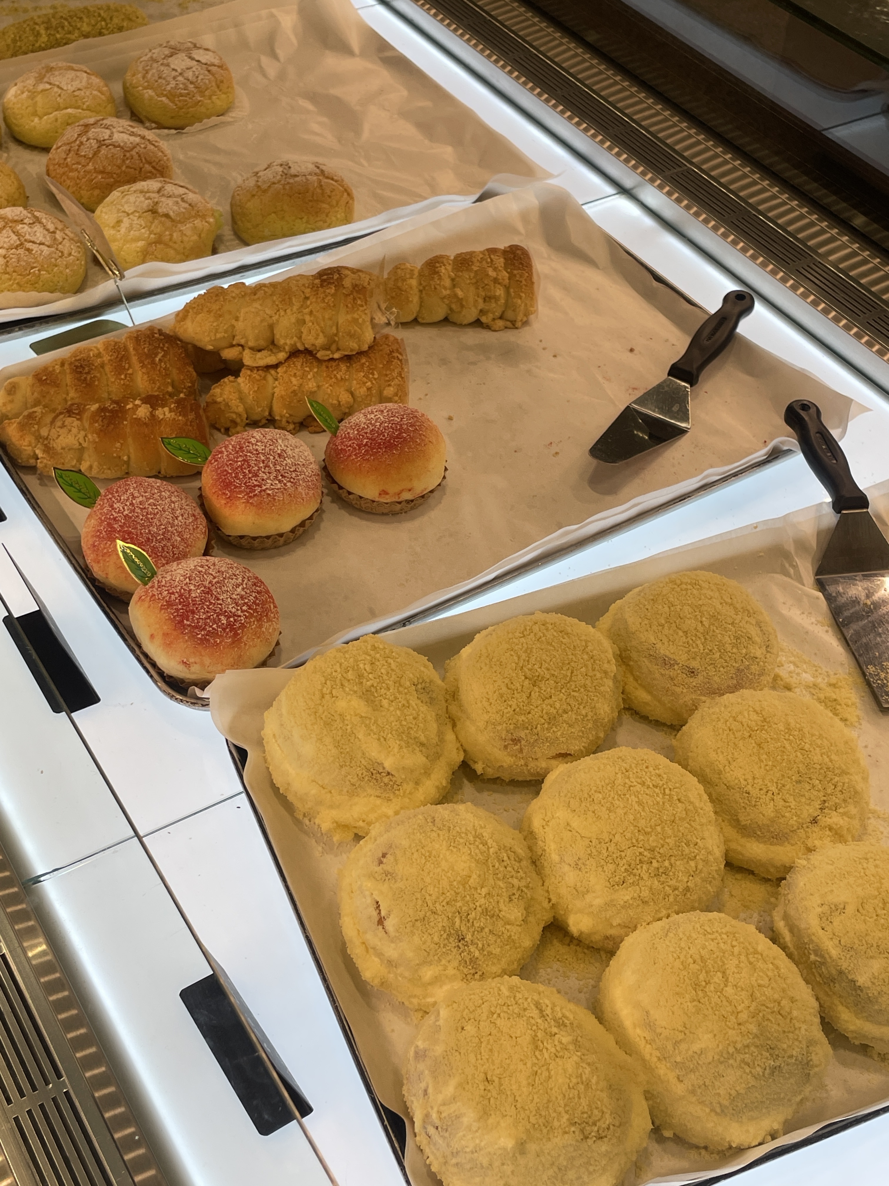 수고많으십니다 !! - 대구 맛집 버터베이크