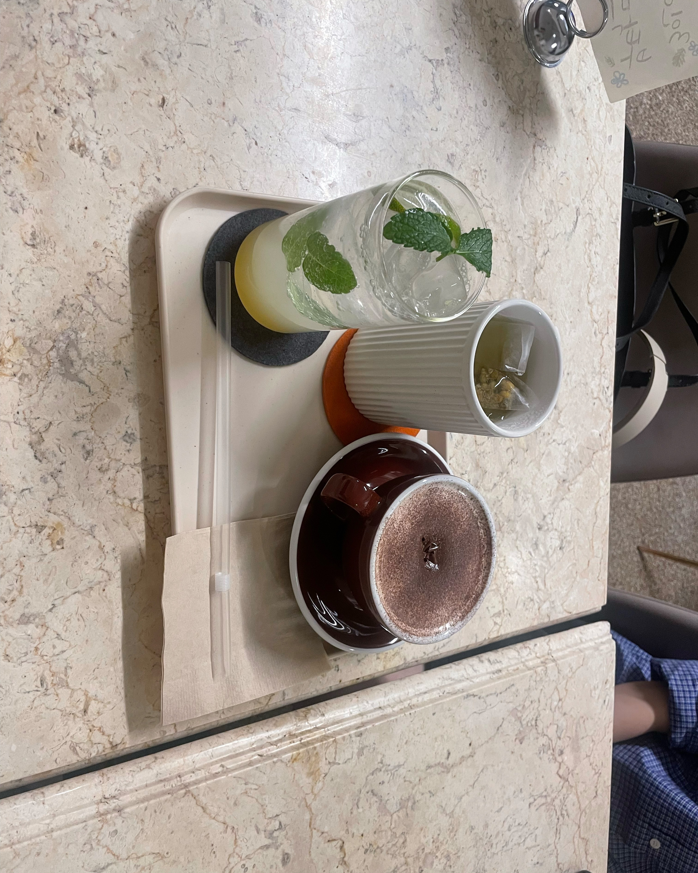 미금역 맛집 CAFE DIVINE 내돈내산 감동리뷰