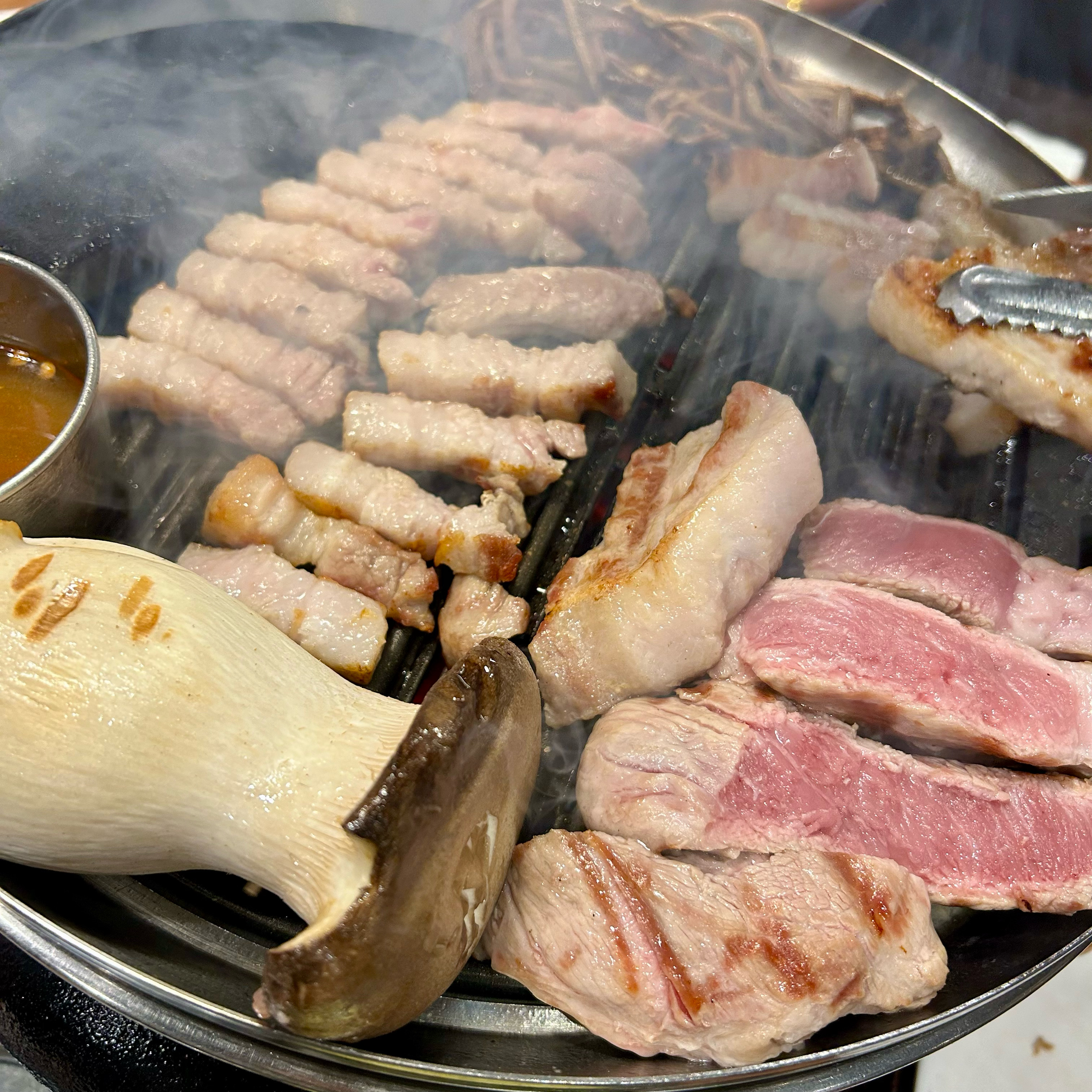 고반식당 초량점 - 부산역 맛집 고반식당 초량점
