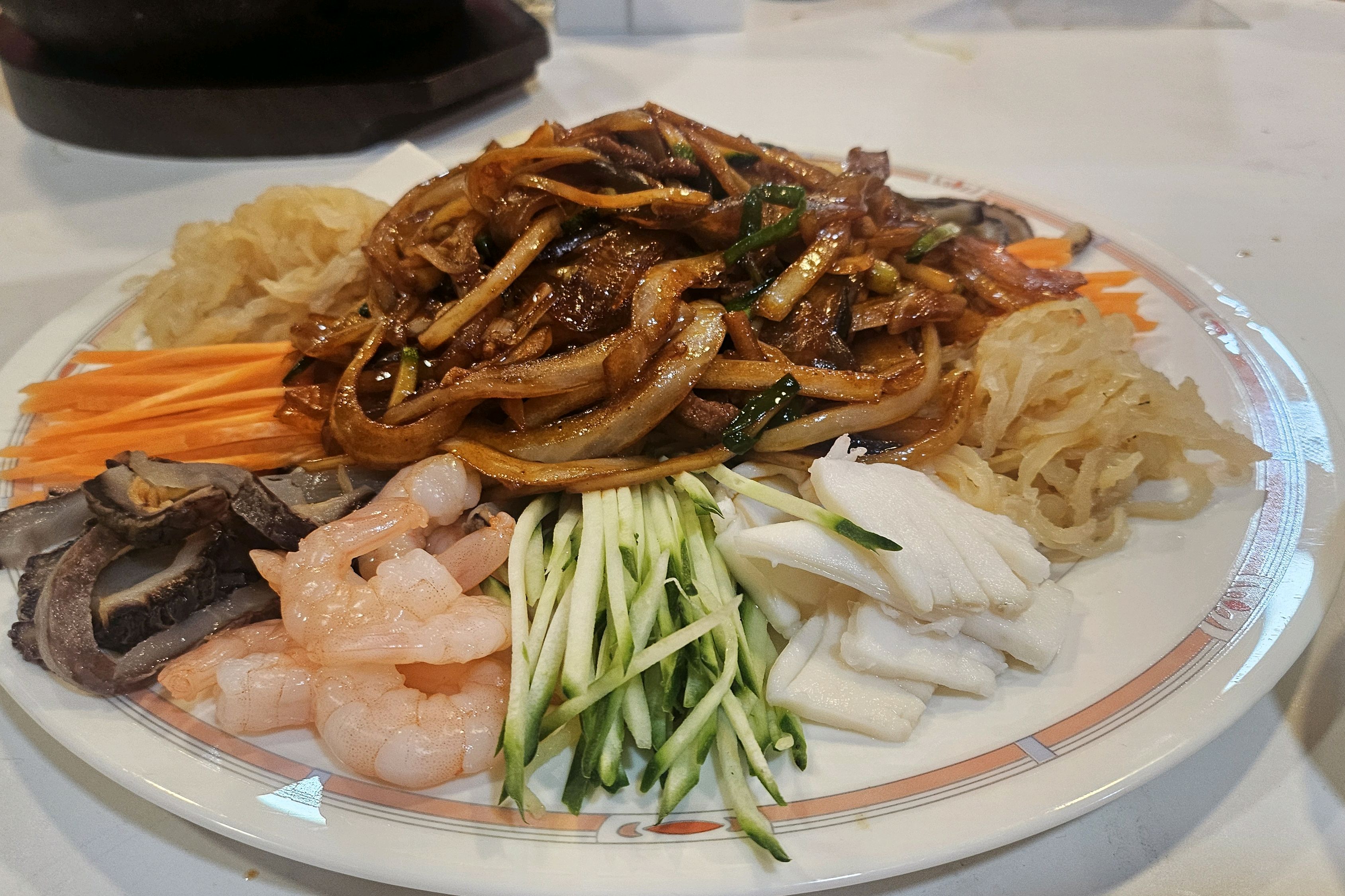 천호동 맛집 동국성 내돈내산 감동리뷰