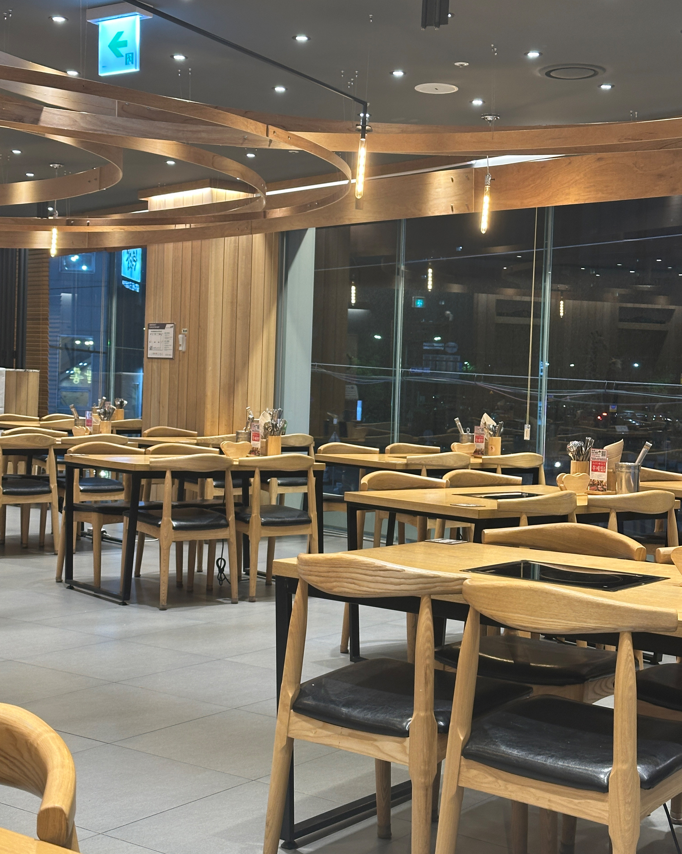 엄마가 샤브샤브 좋아하셔서 찾다가 - 창원 상남동 맛집 샤브20 창원상남점