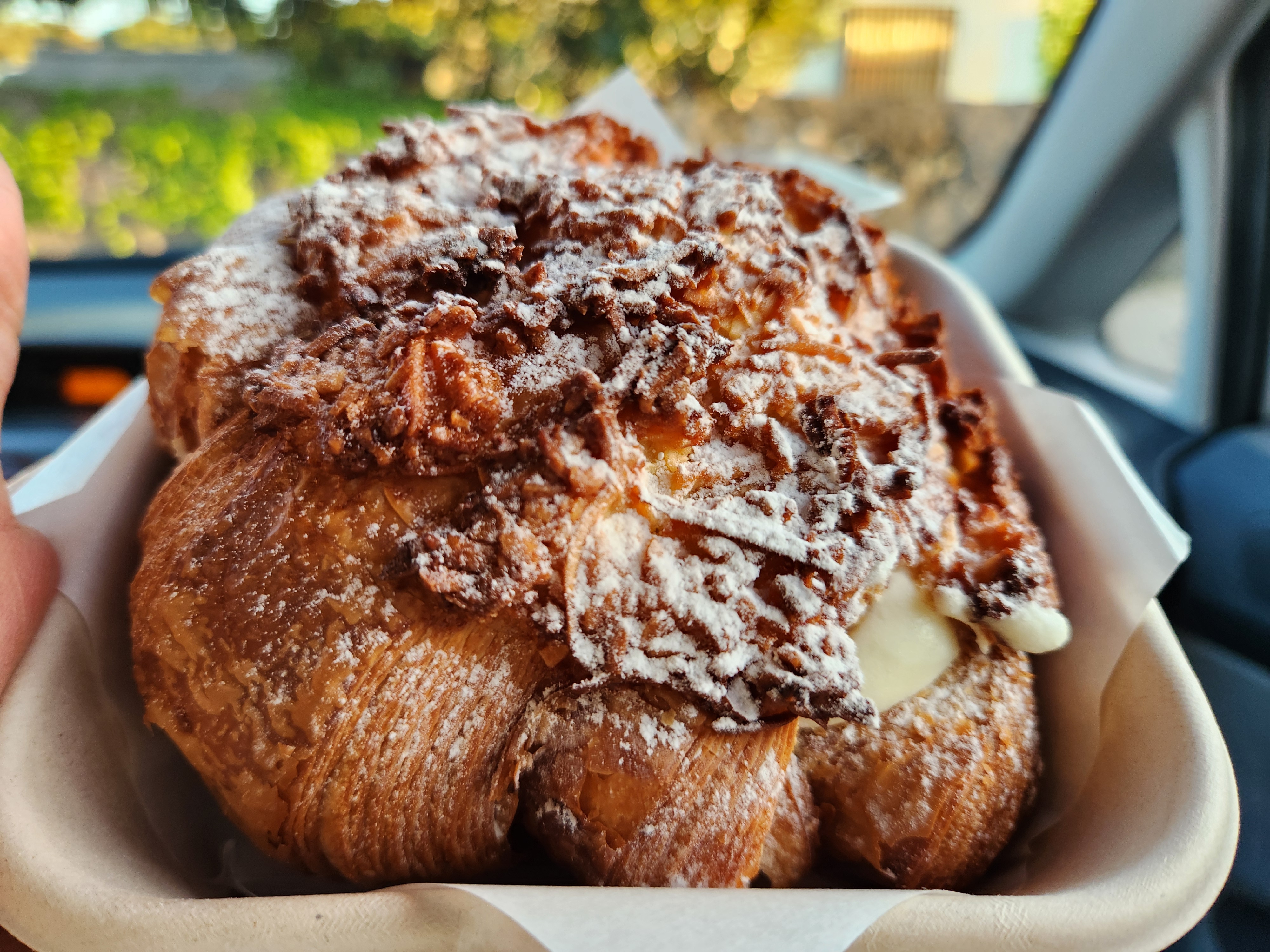 오후에 가면 원하는 빵이 없고 더 늦게가면 암것도 없네요. - 제주 맛집 베이커블