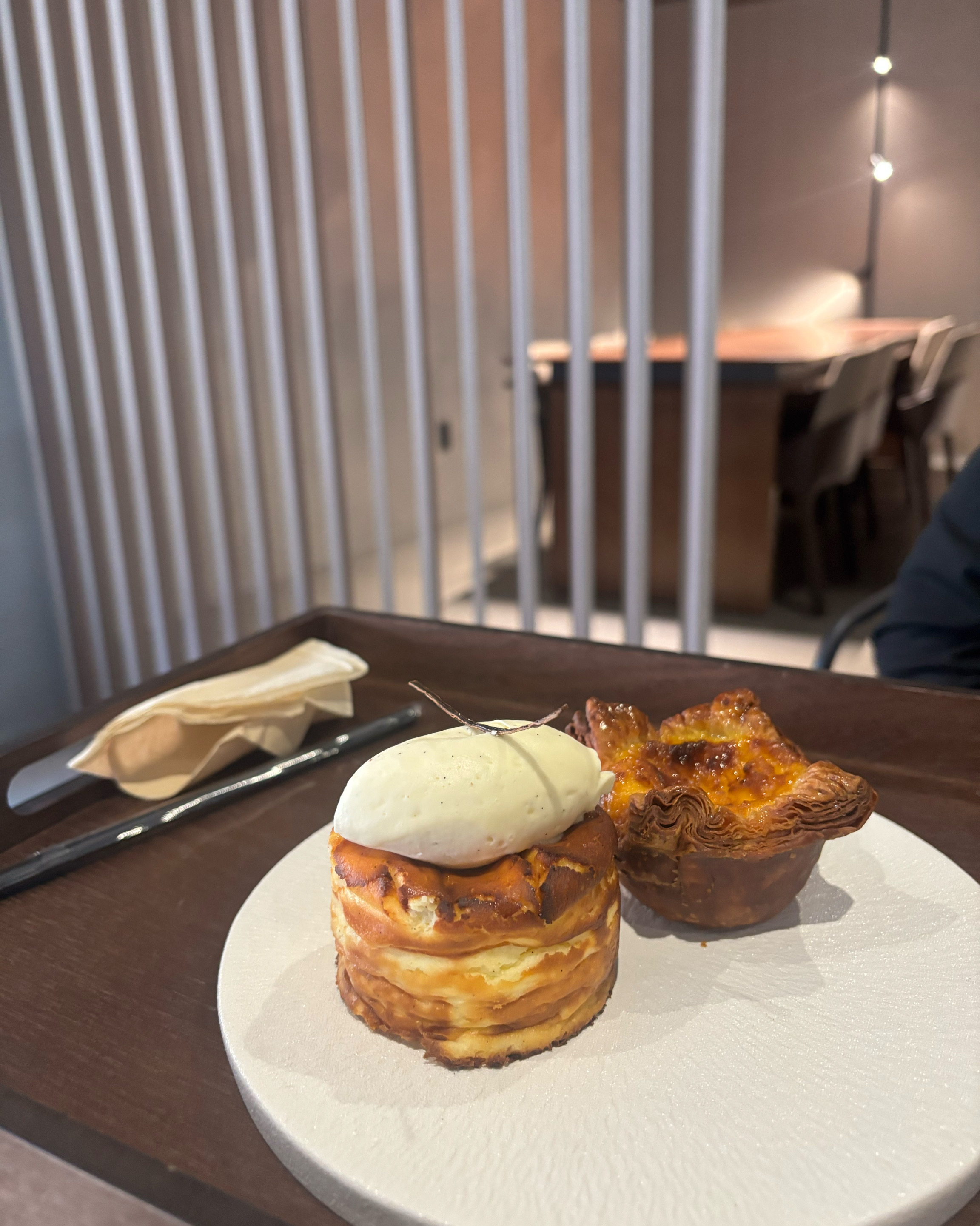 범계역에 몇없는 쁘티 디저트 집😘 - 안양 맛집 데이도트