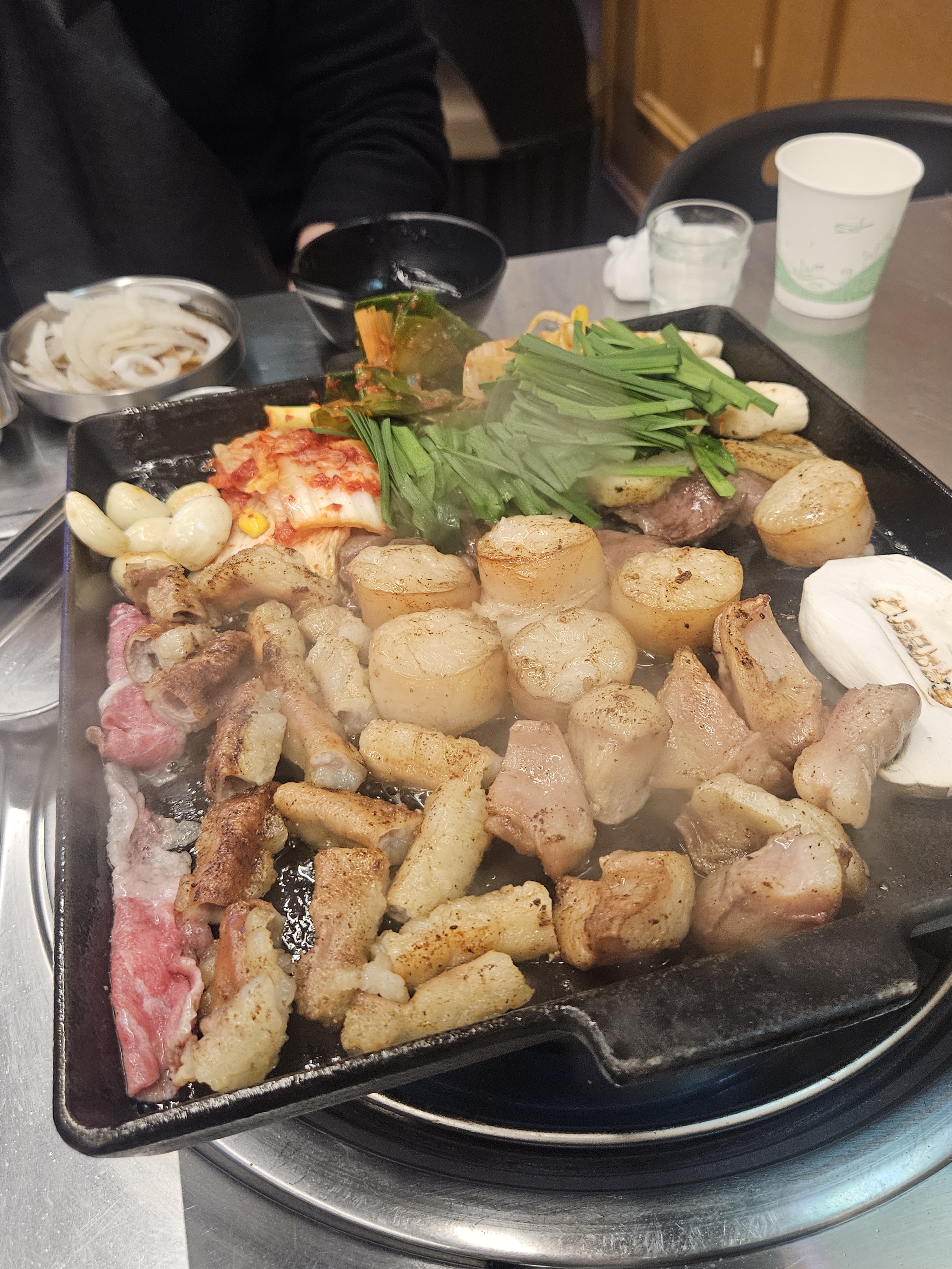 개마싯어여 - 대전 맛집 우화곱창