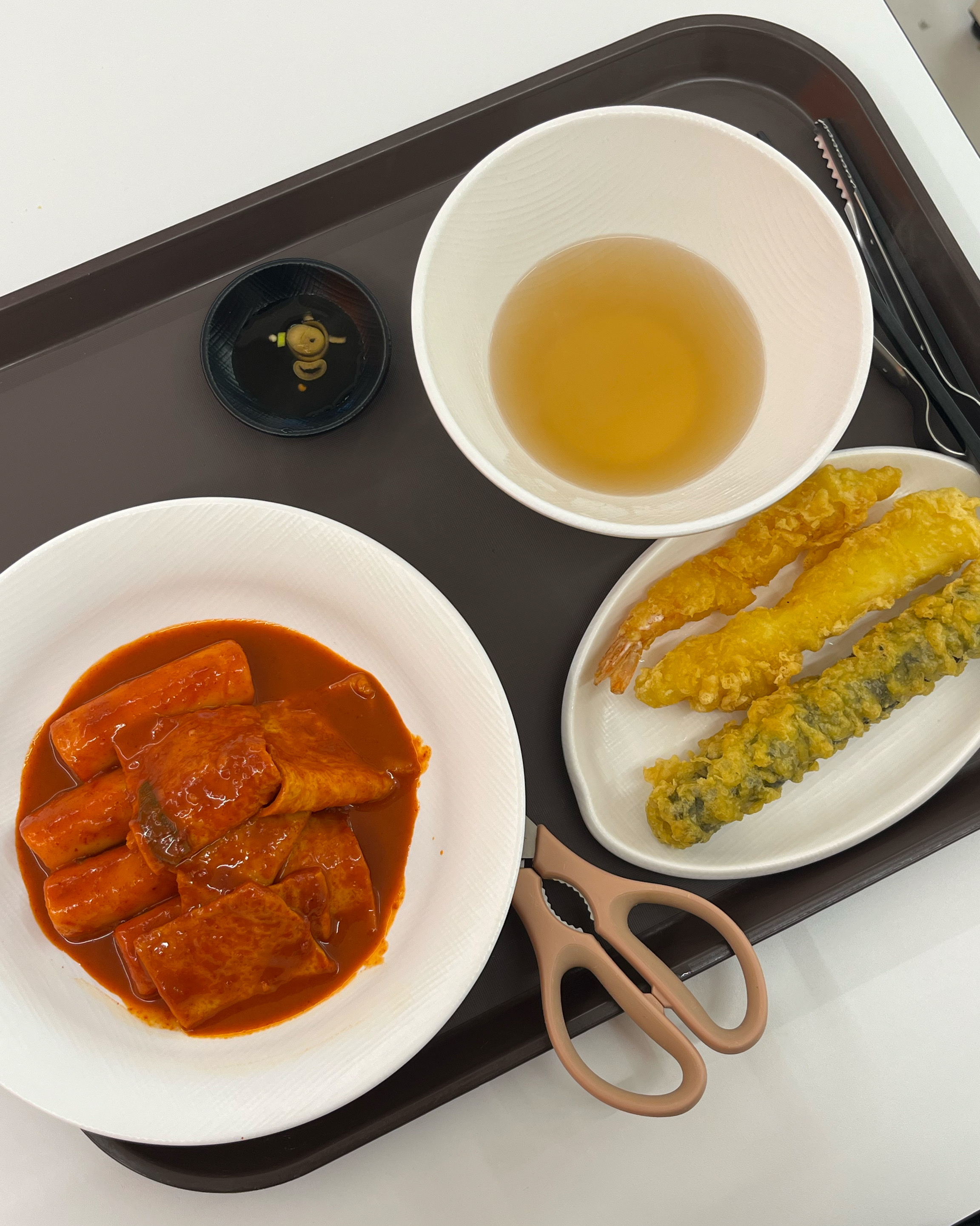 내돈내산으로 여기 진짜 정말 맛있어요 ㄹㅇ ㅠ - 부산역 맛집 분식당