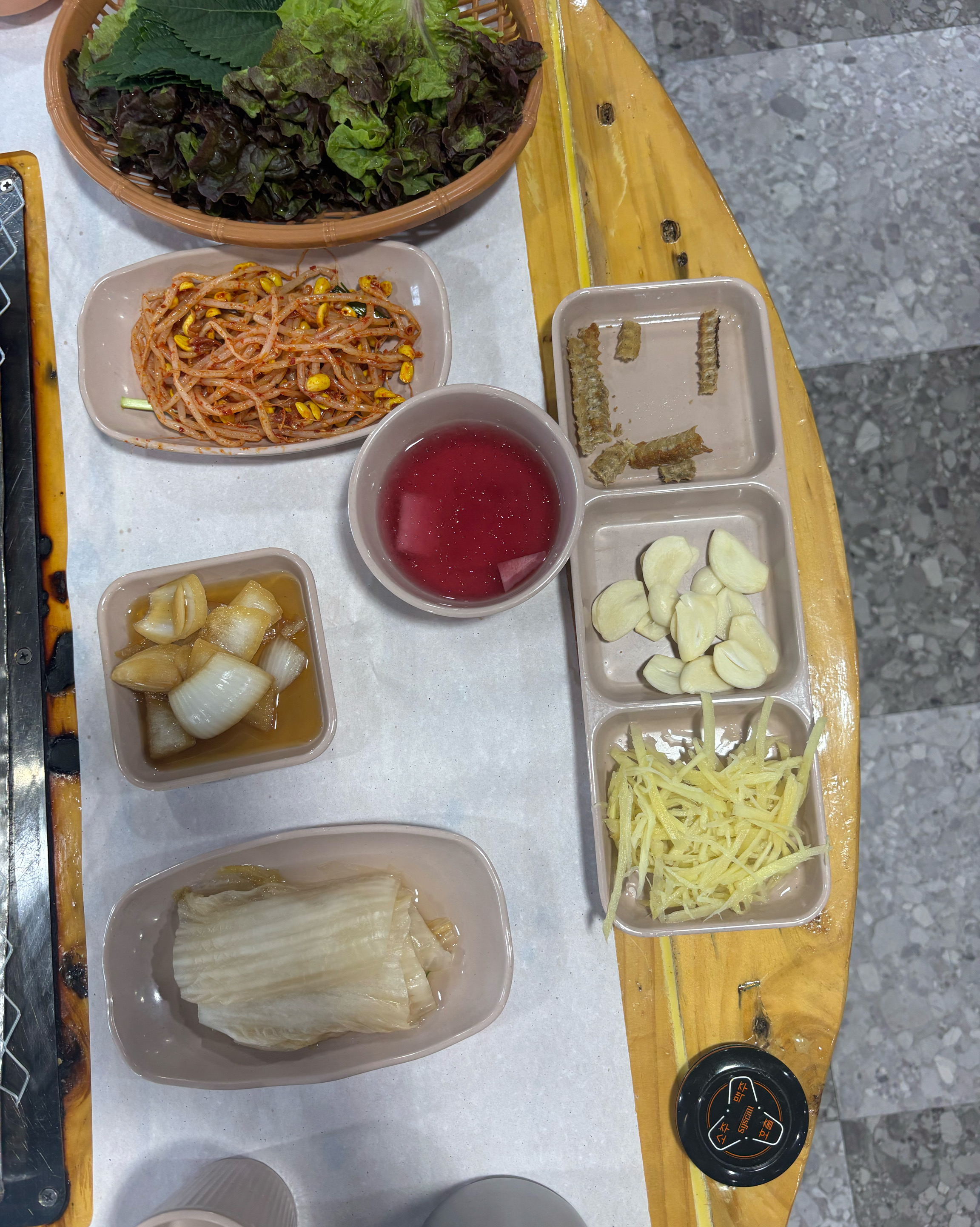 [용인 맛집 만수정] 직접 가본 로컬 리뷰
